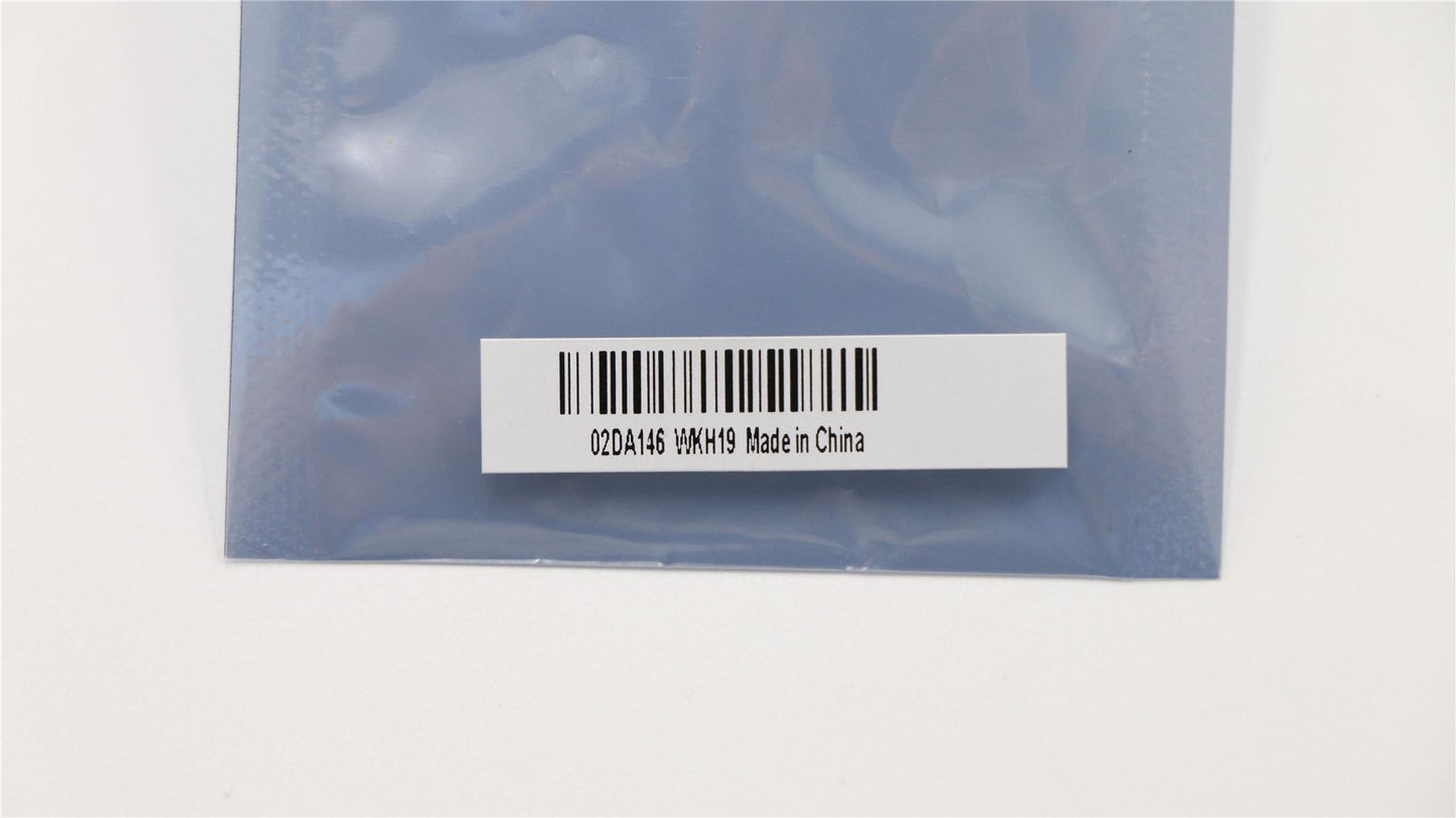 Lenovo FRU Storm3 button board 02DA146