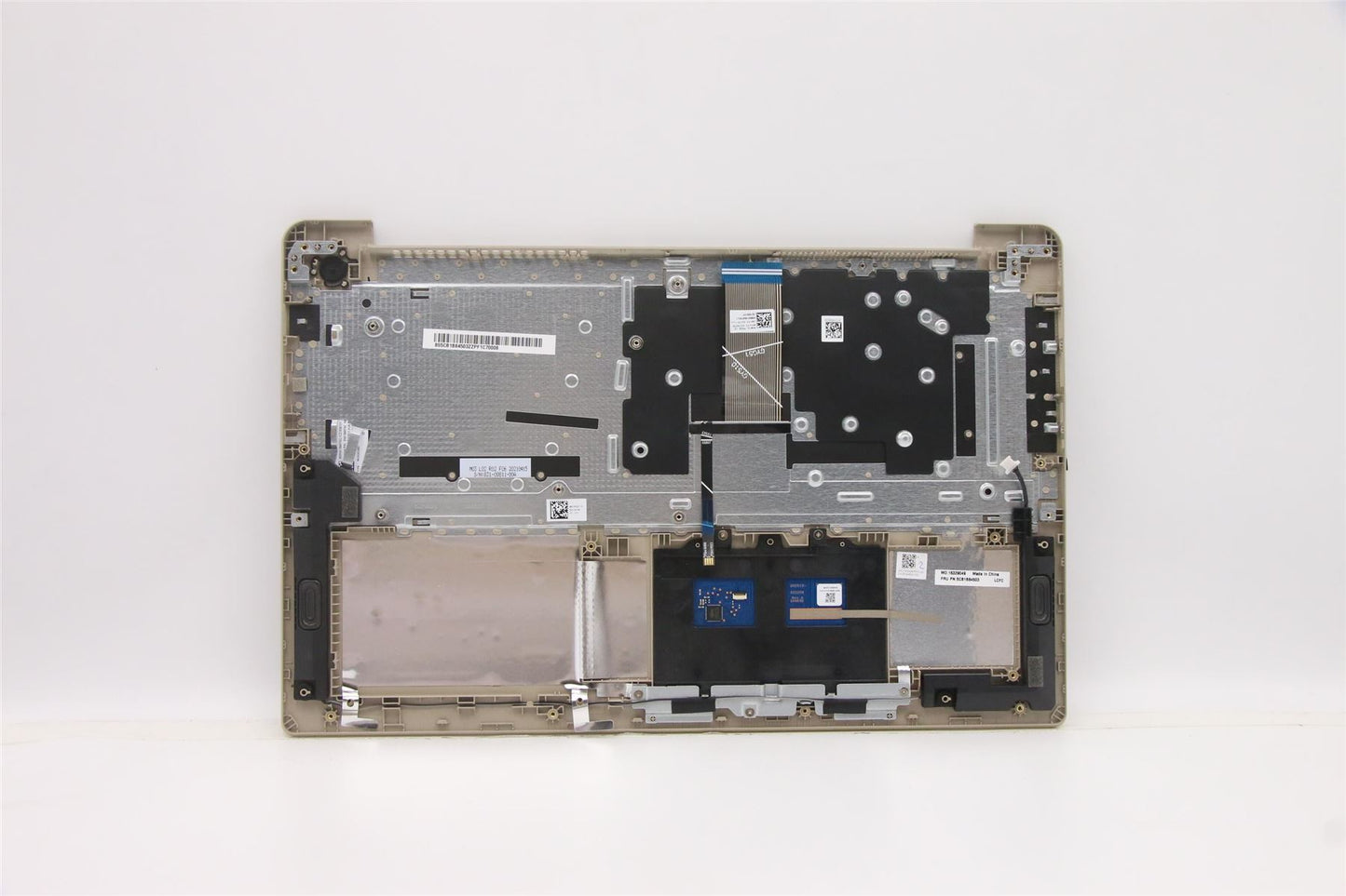 Lenovo UpperCaseASM_EURO ENGL82H8NFPSDBL 5CB1B84503