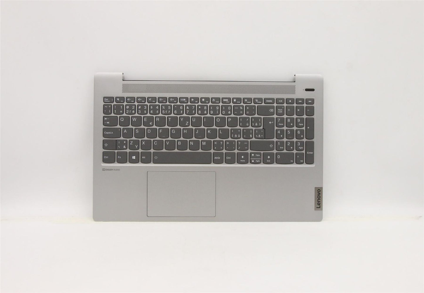 Lenovo IdeaPad 5 15ALC05 Palmrest Cover Touchpad Keyboard Backlit 5CB1A24825