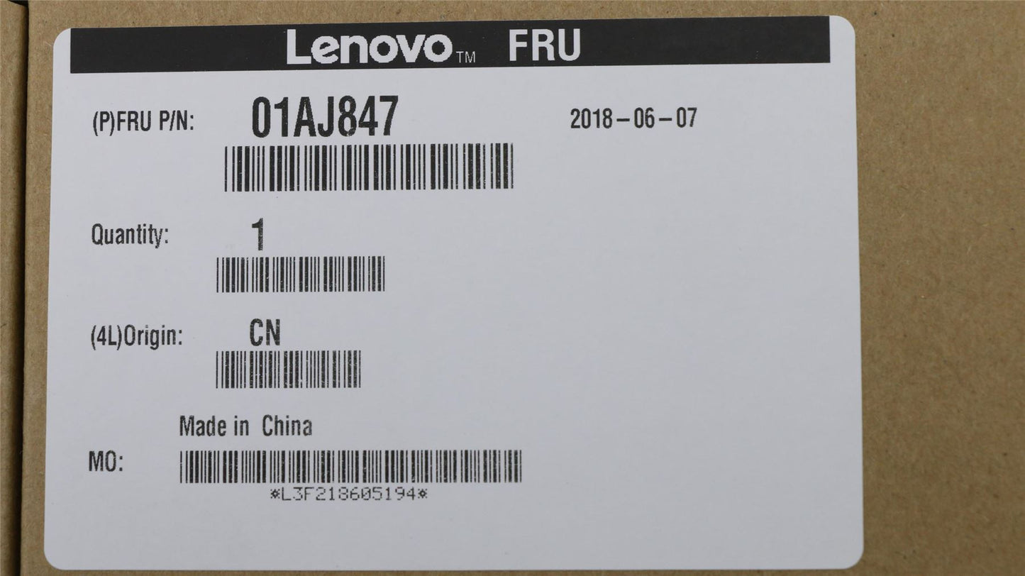Lenovo IdeaCentre 510-15ICB 5-14IMB05 720-18IKL GPU Graphics Card 01AJ847