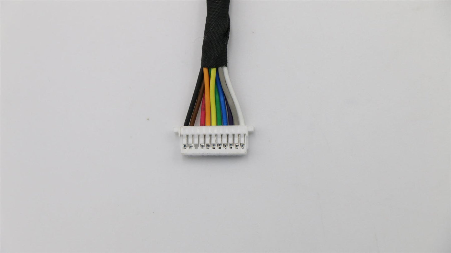 Lenovo ThinkCentre X1 Button Sub Board Cable 00XJ005