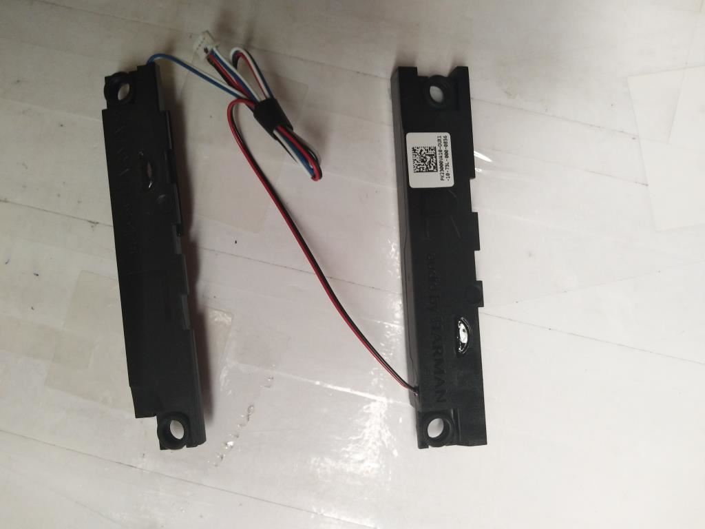 Lenovo IdeaPad 520S-14IKB 320S-14IKB Speaker Speakers 5SB0M65365
