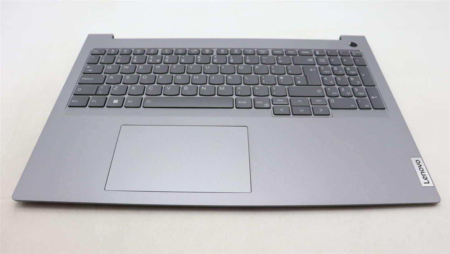 Lenovo ThinkBook 16 G6 IRL Palmrest Cover Touchpad Keyboard UK Europe 5CB1M48548