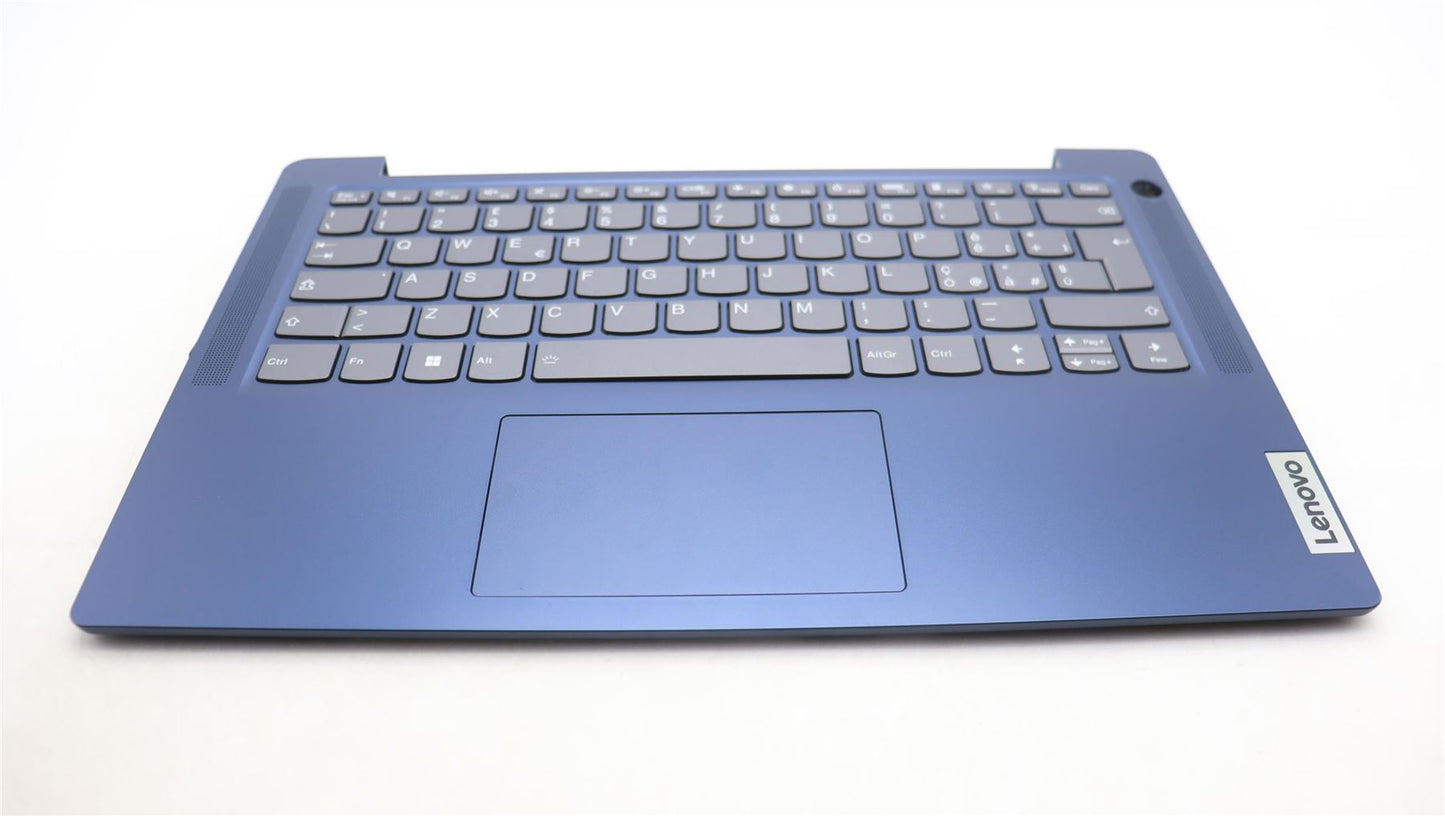 Lenovo COVER Upper Case ASM_ITA L 83EQFPABBL 5CB1M46315