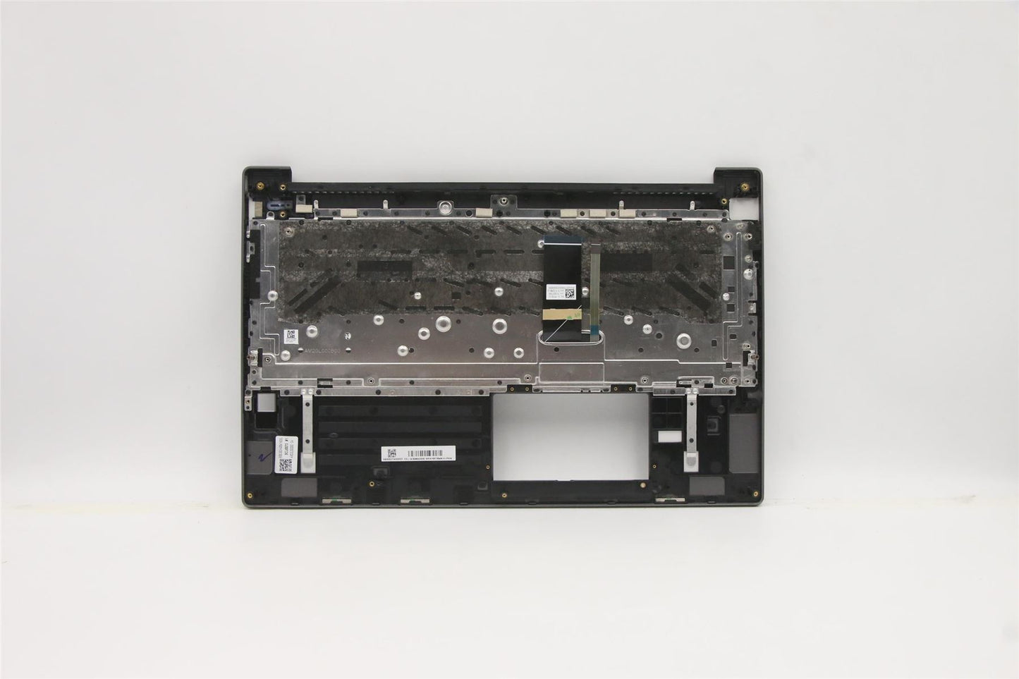 Lenovo Upper case C81NX IGBL LATIN 5CB0W43556