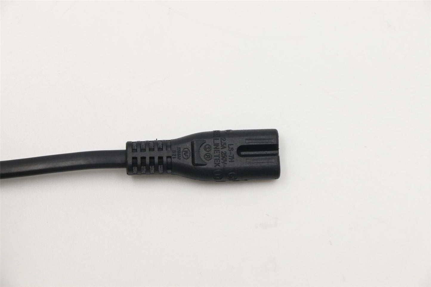 Lenovo 145500022 LINETEK LP21+H03VVH2-F+ LS7H 1m cord