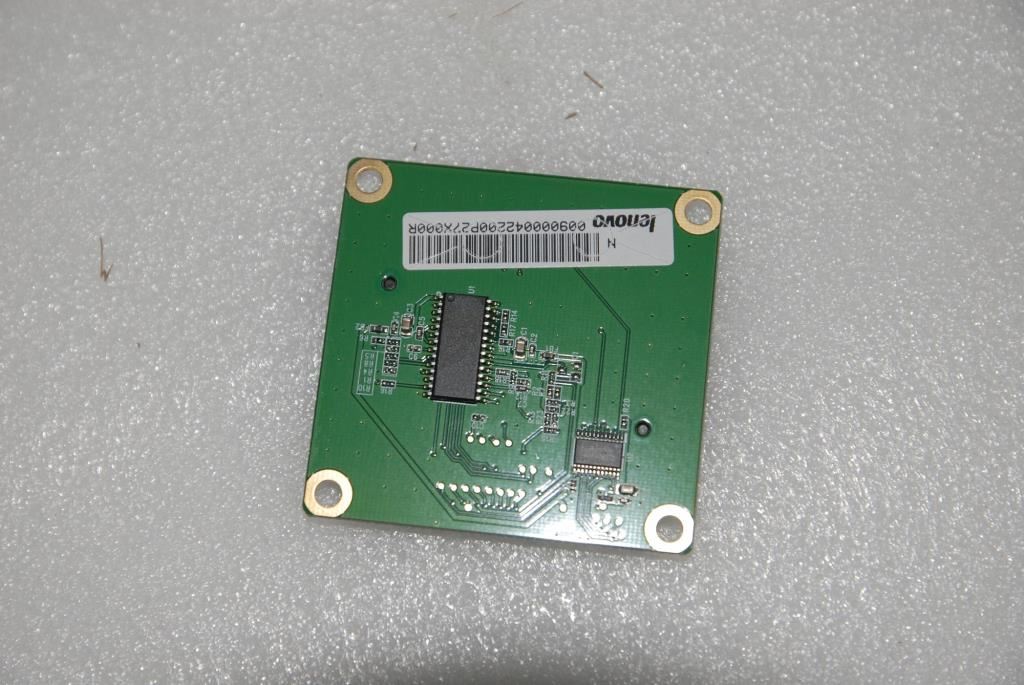 Lenovo B320 B CAS Module Card Board 90000422