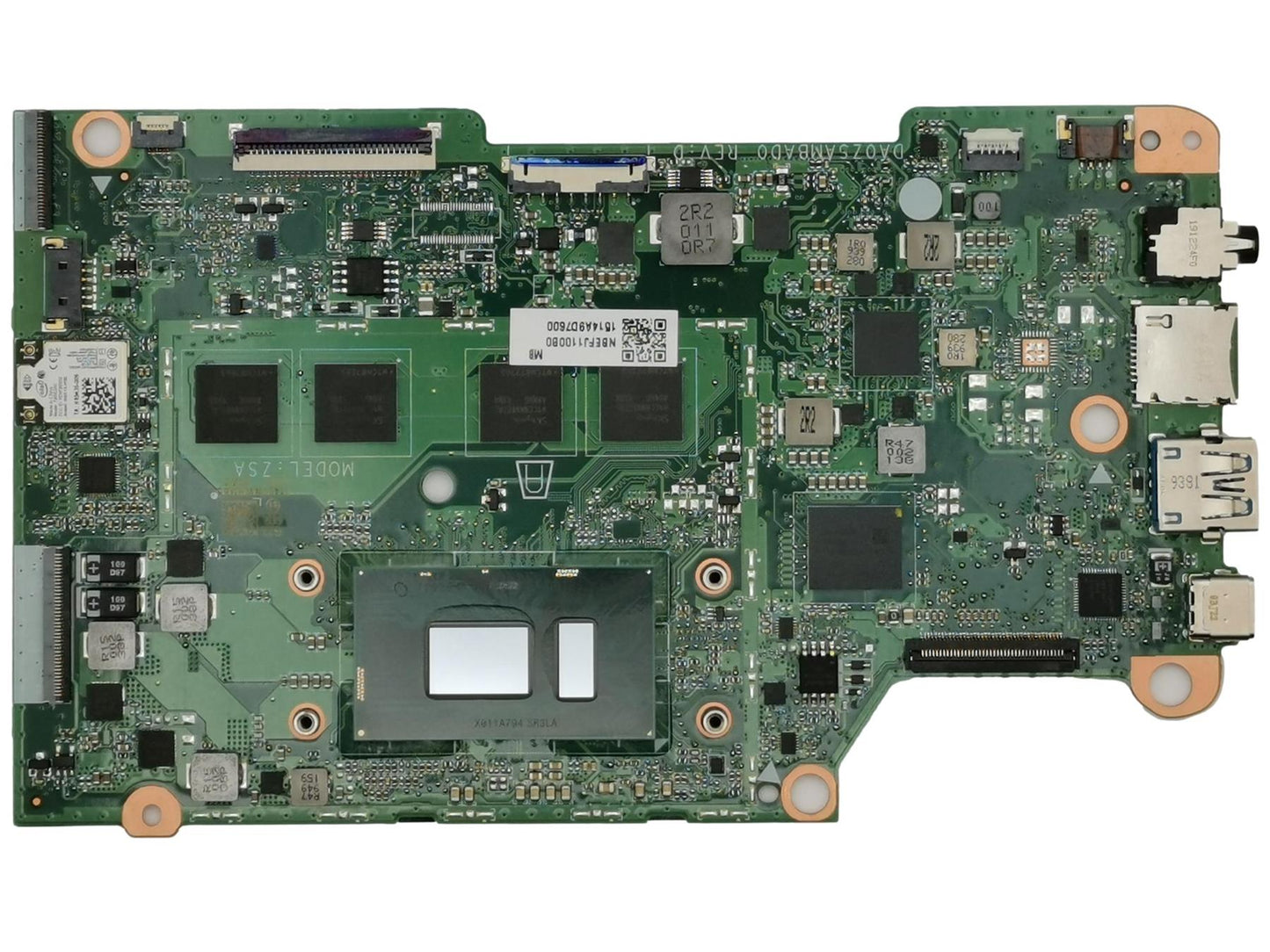 Acer NB.EFJ11.006
