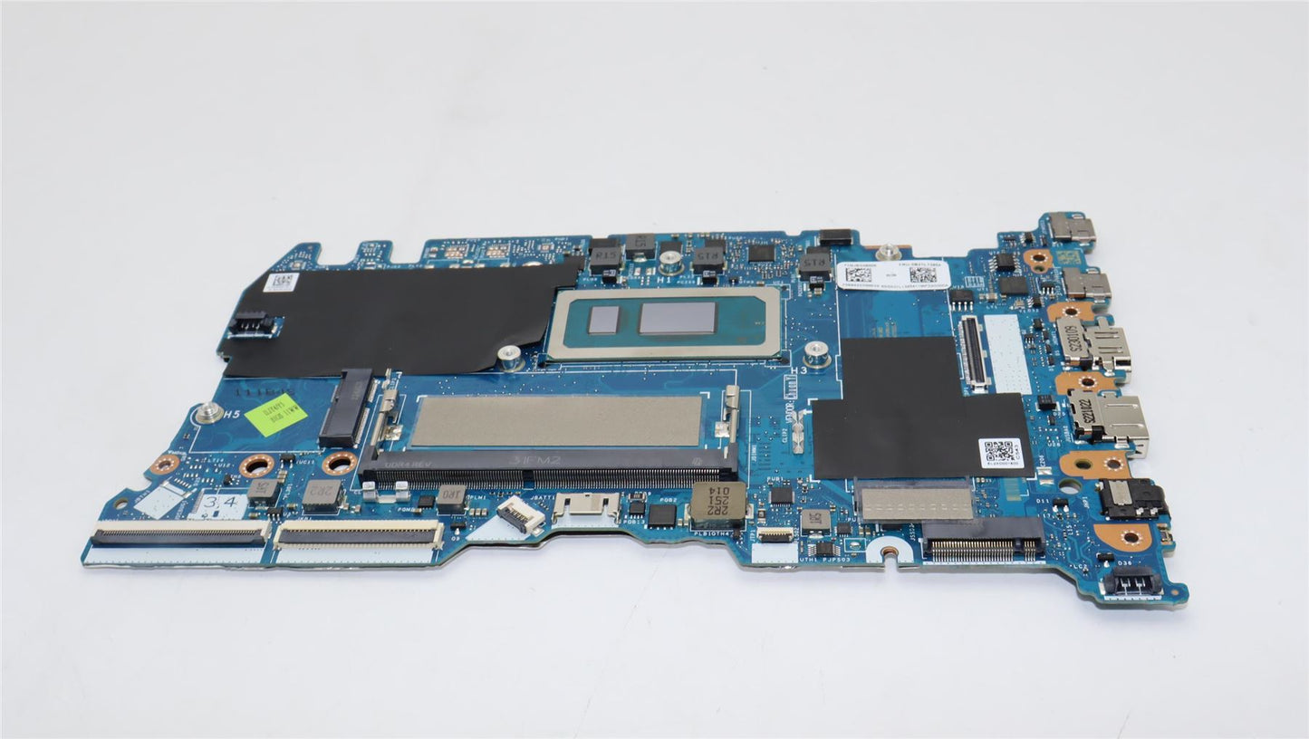 Lenovo Yoga 14s G3 IRU Motherboard Mainboard UMA INTELI71355U 8G 5B21L13954