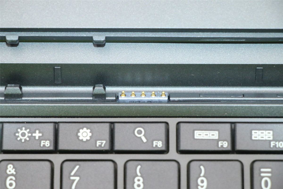 Lenovo Ella 2 ULT KYD-GER German Keyboard 03X9083