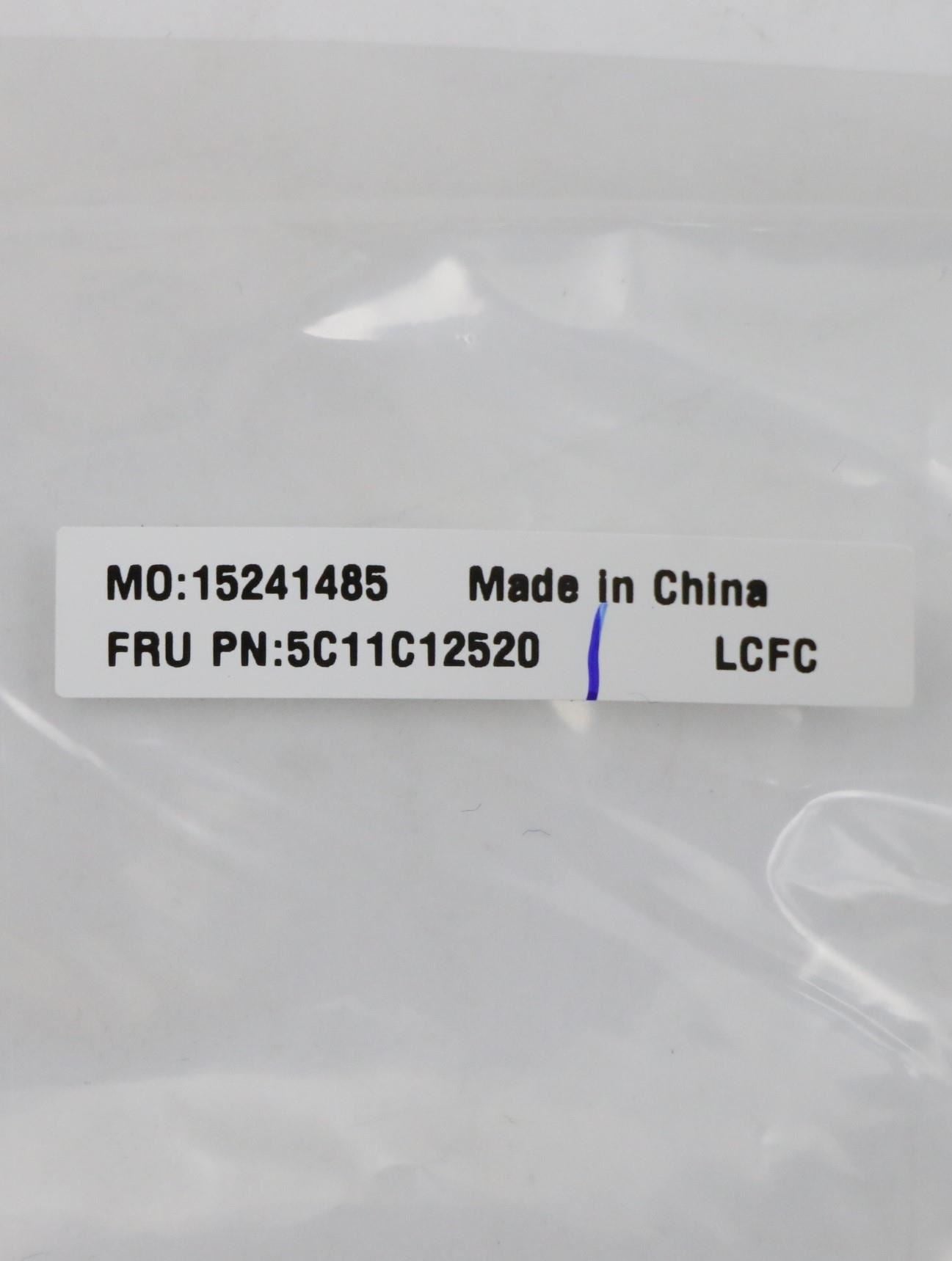 Lenovo RFID FFC 14PF P0.5 PAD=0.3M/B-SM/B 5C11C12520