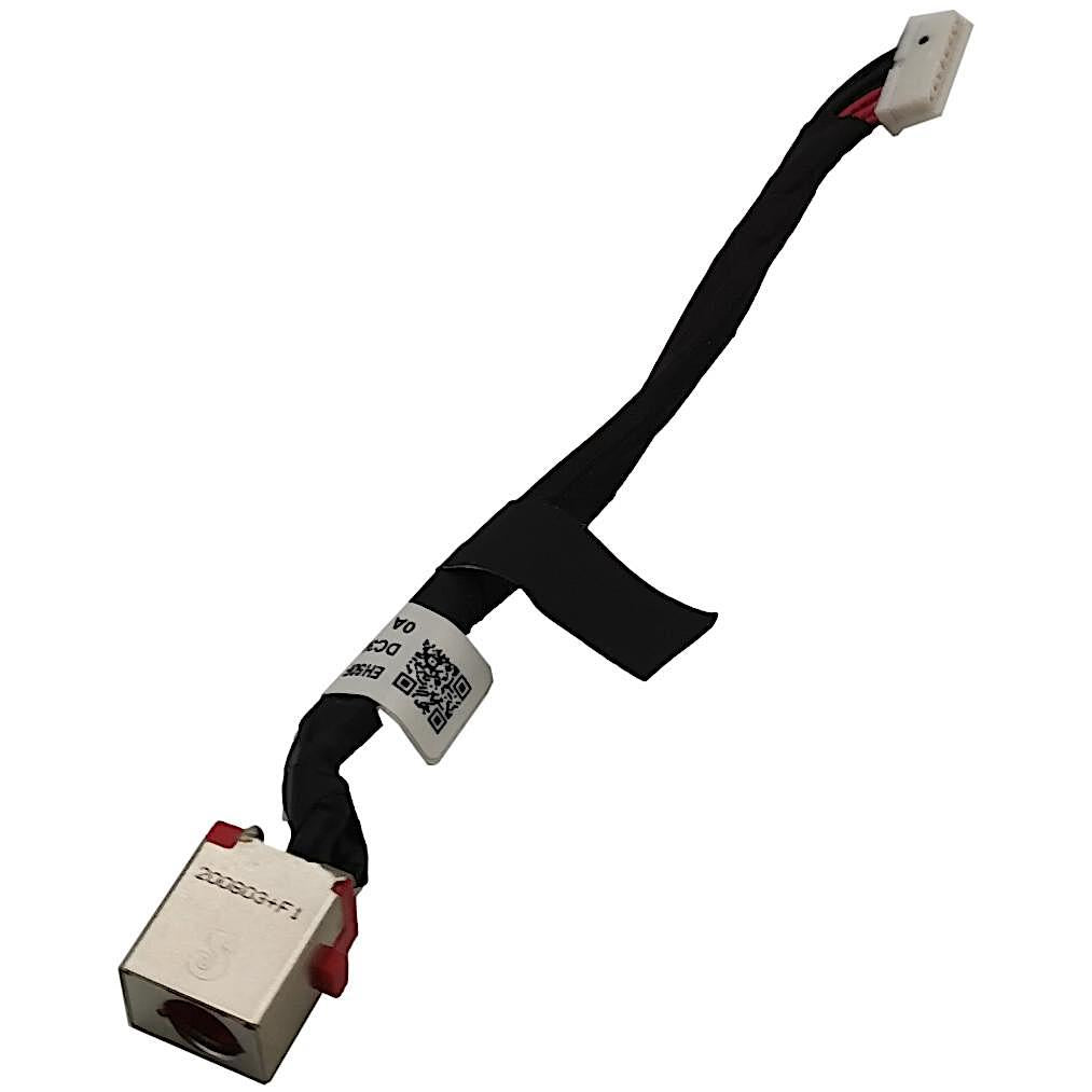 Acer ConceptD CN515-71 CN515-71P DC Jack Socket Charging Port Power Cable 180W