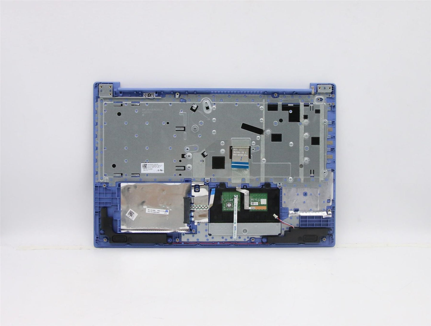 Lenovo IdeaPad 330-15IKB 330-15IGM Keyboard Palmrest Top Cover Blue 5CB0R16653