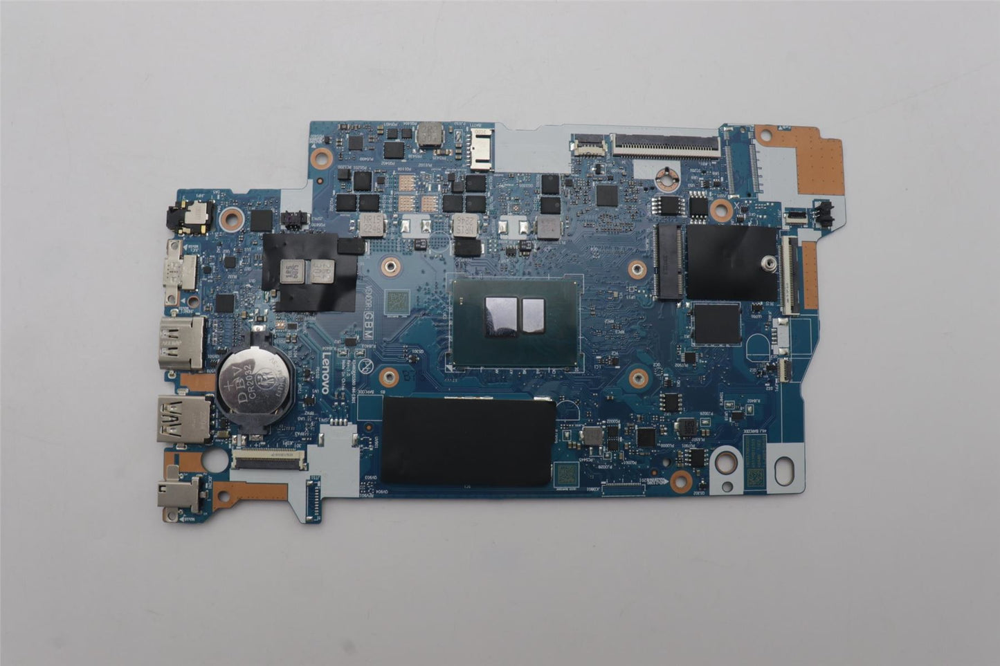 Lenovo MBL82XANOKN100_UMA_4G_128GUFSRM 5B21J37323