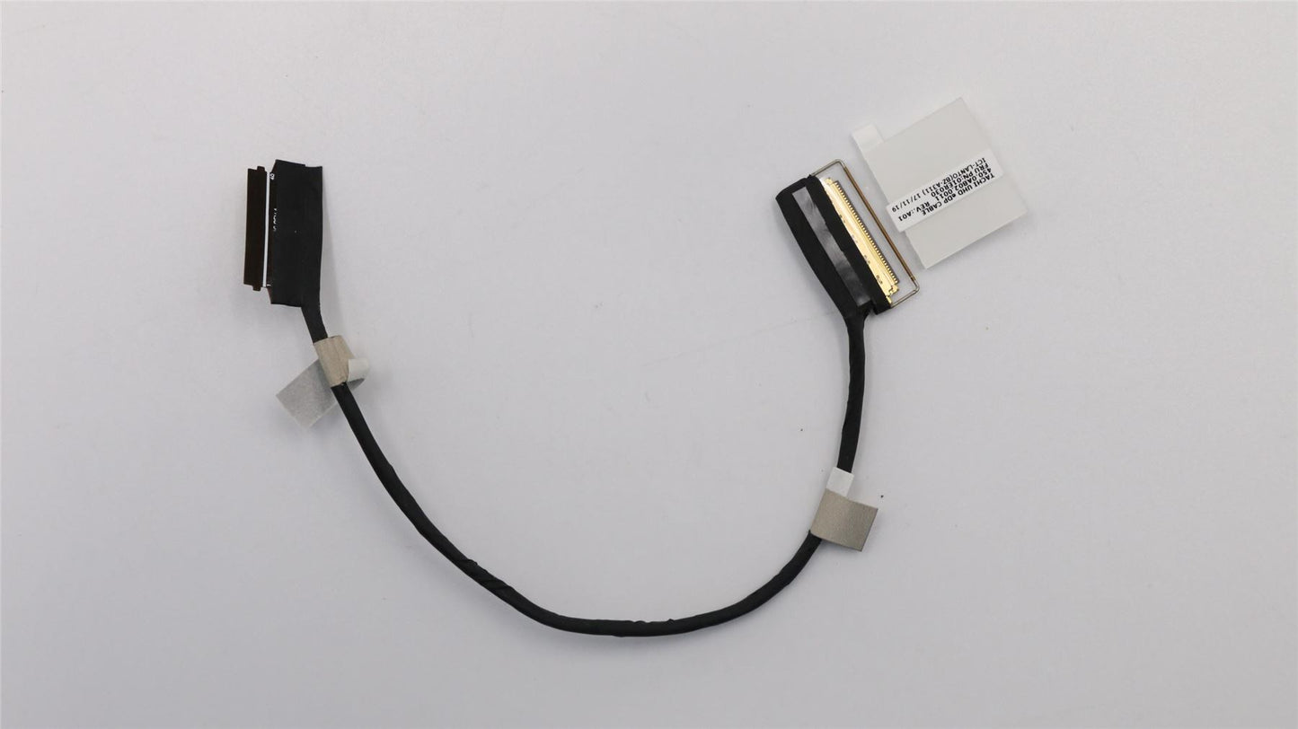 Lenovo ThinkPad T570 P51s T580 P52s Cable Lcd Screen Display LED 01ER030