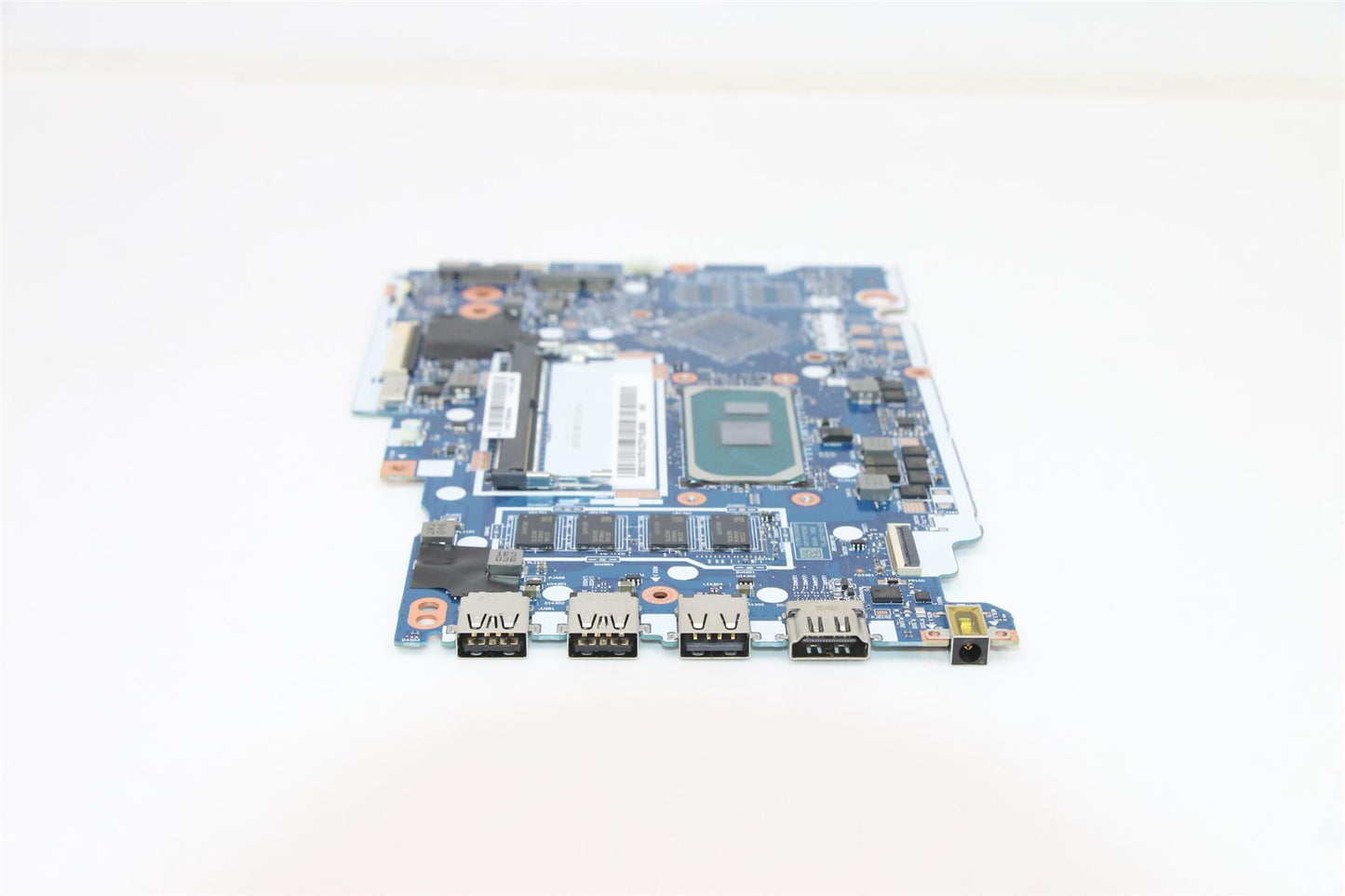 Lenovo 5B21B37510 BDPLANAR MB L 81WD WINI71065G7_UMA_4G