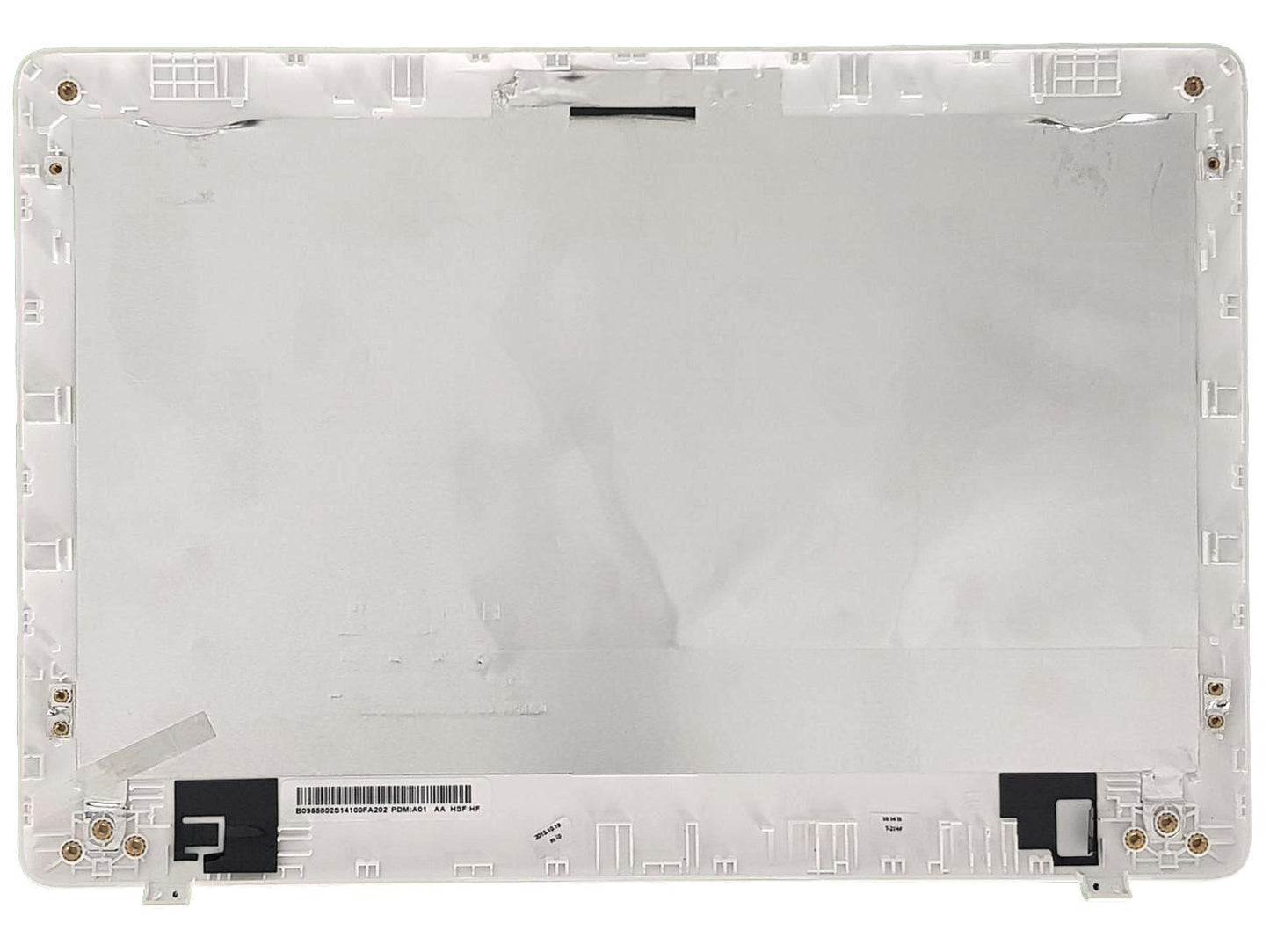 Genuine Acer Aspire AO1-131 LCD Lid Cover Black 60.SHNN4.002
