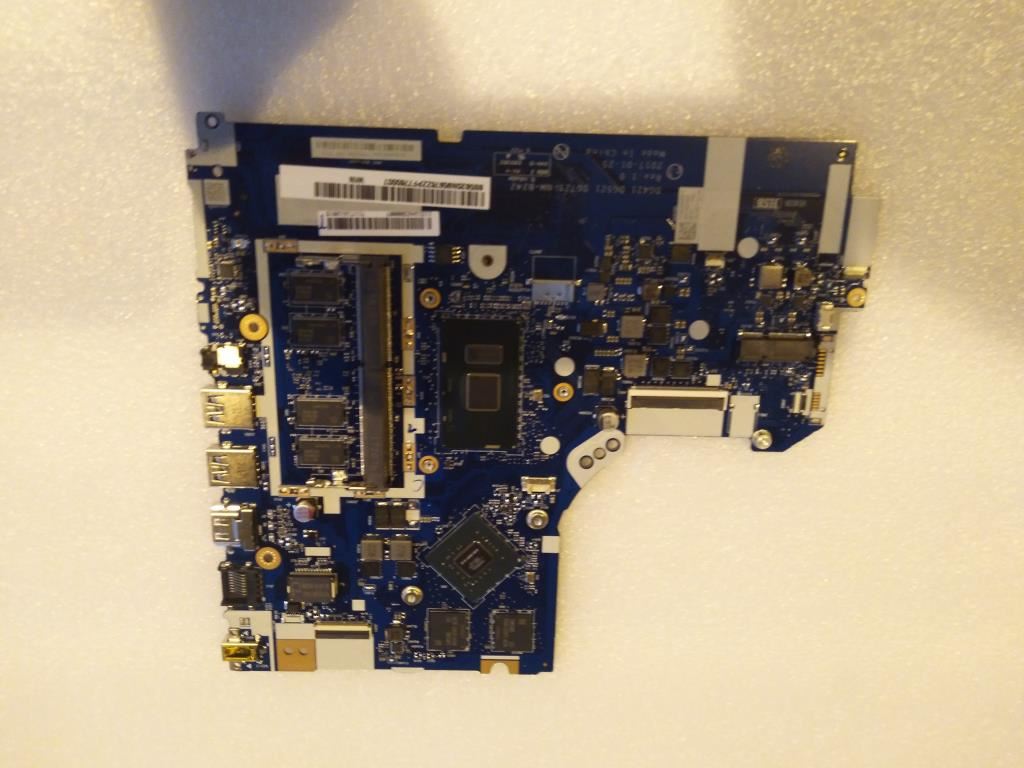 Lenovo IdeaPad 320-17IKB Motherboard Mainboard DIS 4GB 5B20N95976