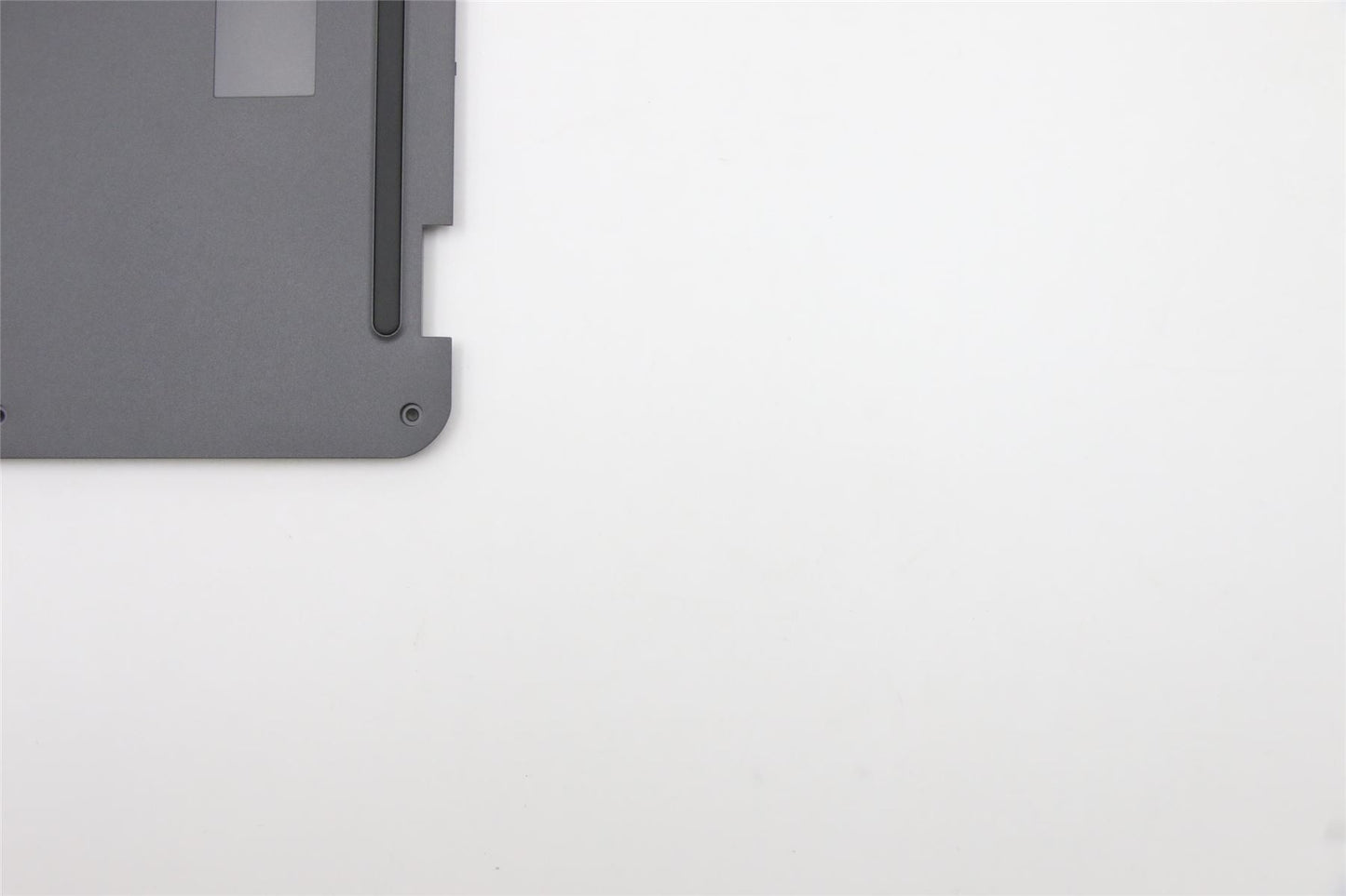 Lenovo ThinkPad 300e 3 Bottom Base Lower Chassis Cover Grey 5CB0Z69406