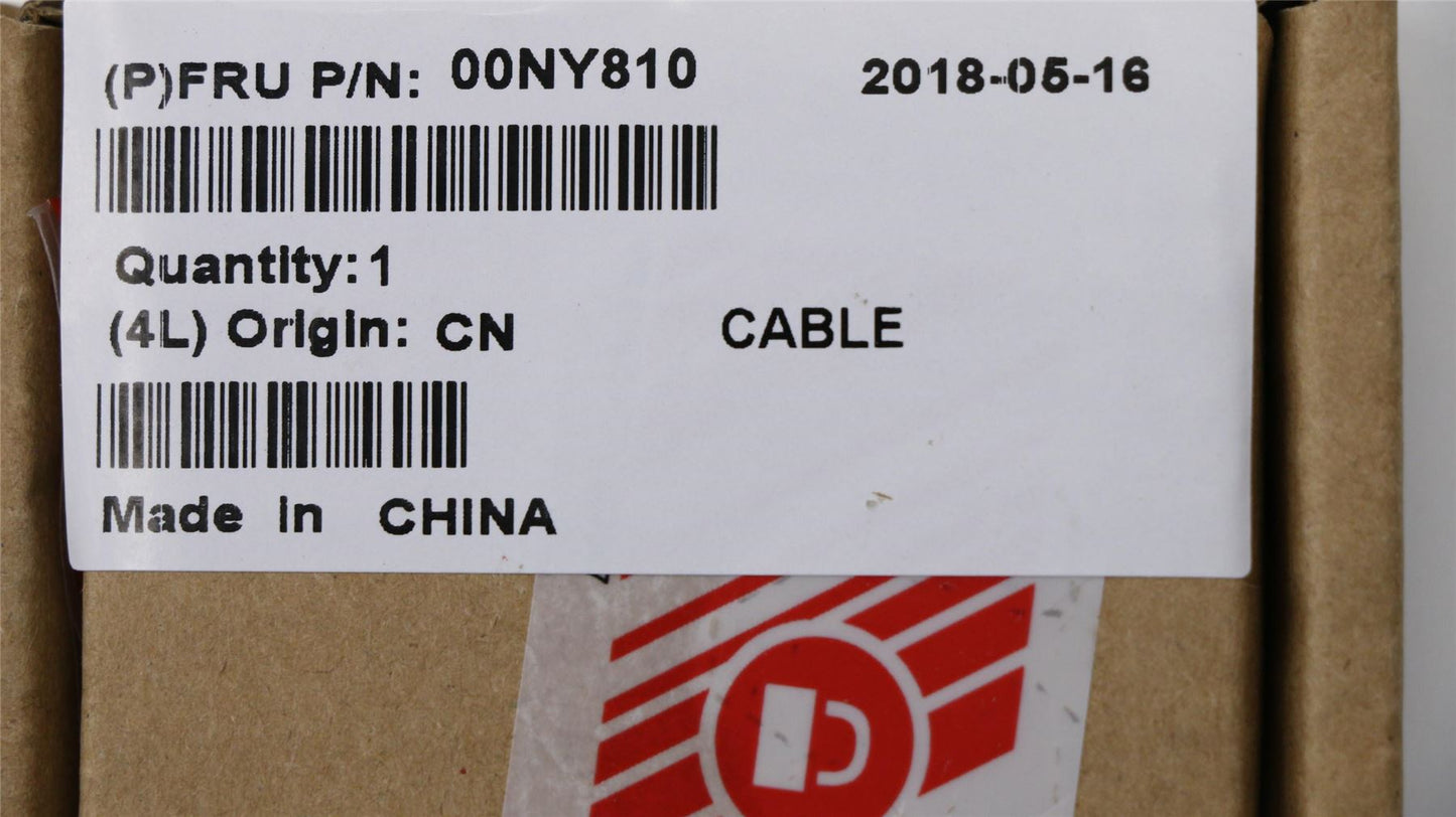Lenovo Pogo sub card FPC cable 00NY810