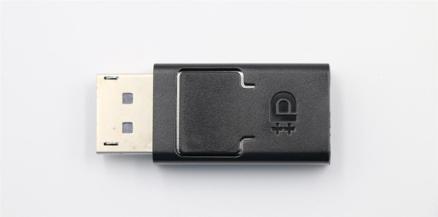 Lenovo ThinkCentre M72e M92 M92p M92z Display Port Cable HDMI Cable 03T7001