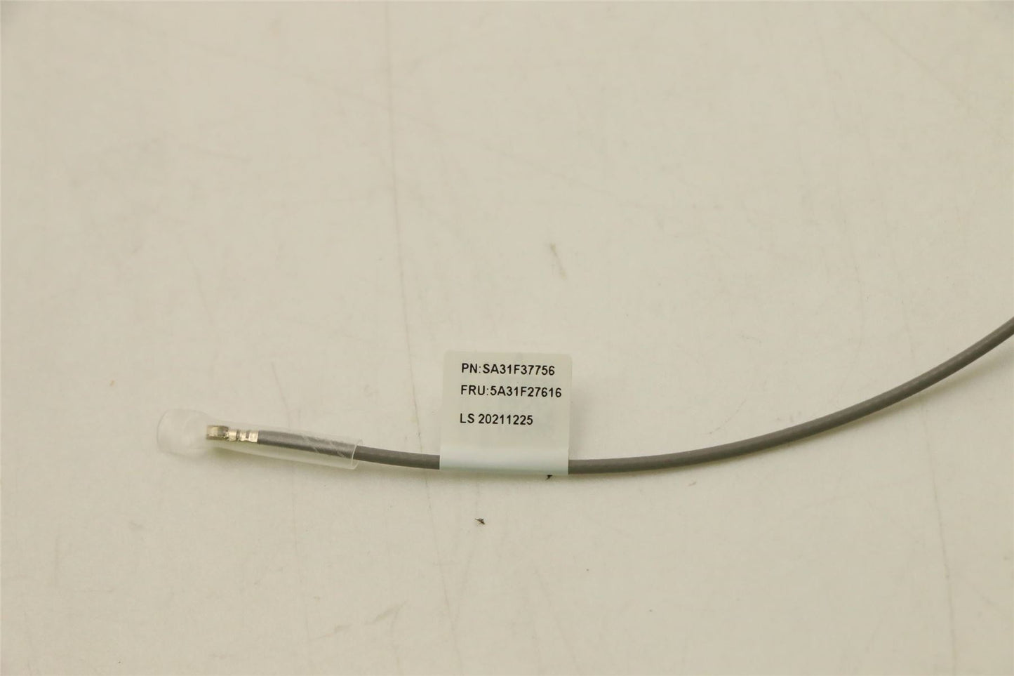 Lenovo Fru,8.2L super-s front ANT_LUX 5A31F27616