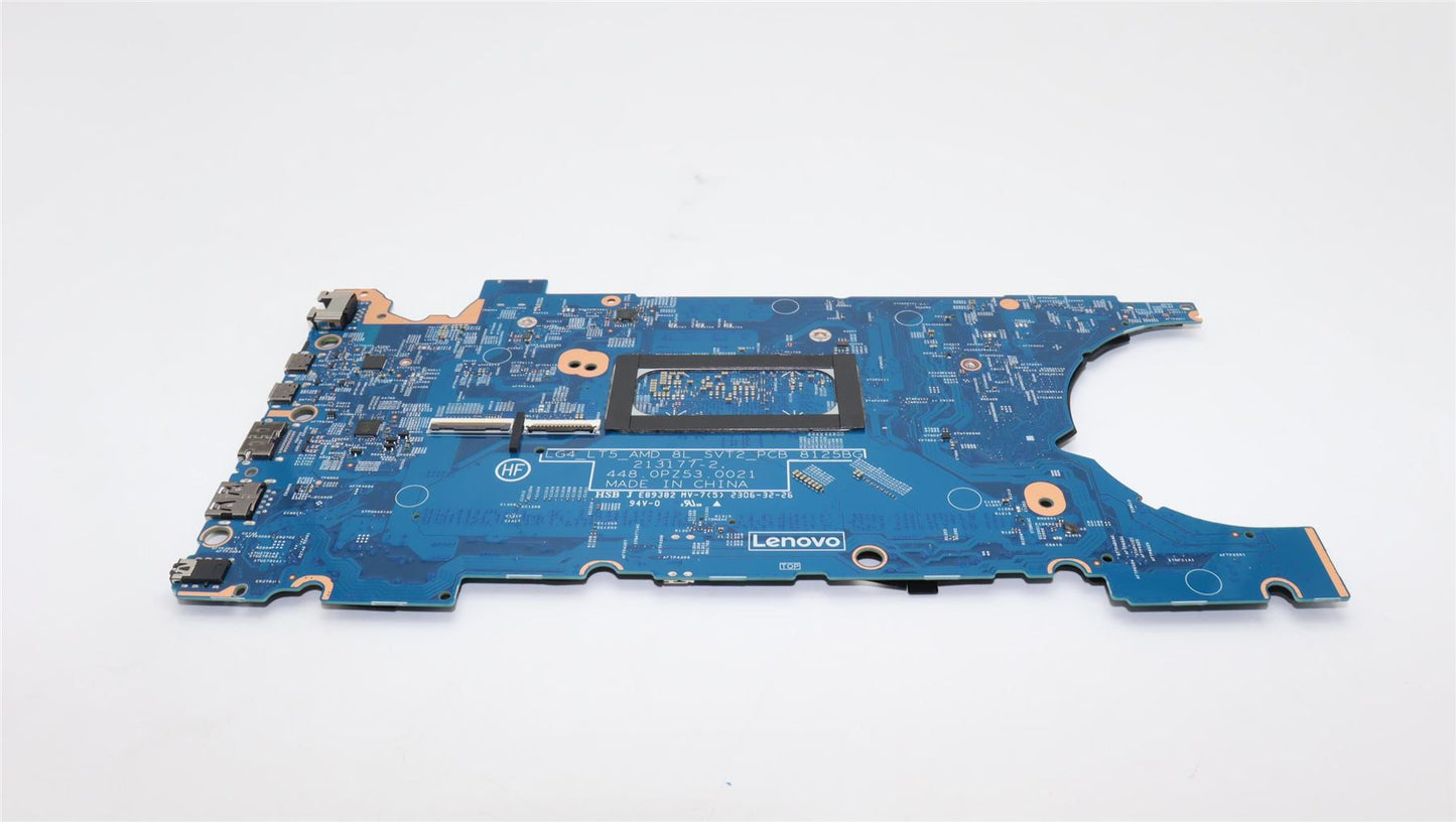 Lenovo ThinkPad L15 Gen 3 s Motherboard Mainboard 5B21J76653