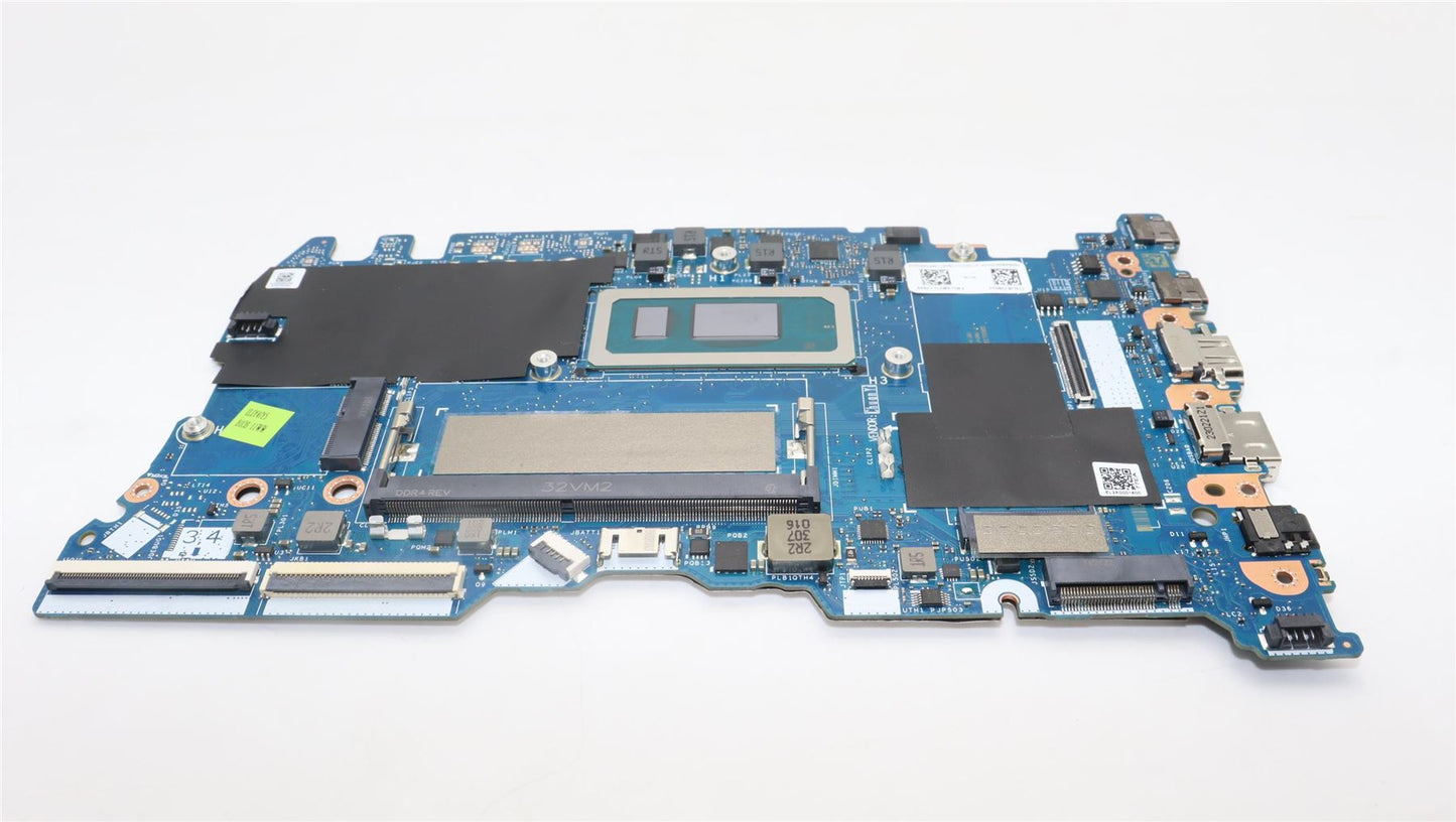 Lenovo Yoga 14s G3 IRU Motherboard Mainboard UMA INTELI51335U 8G 5B21L13949