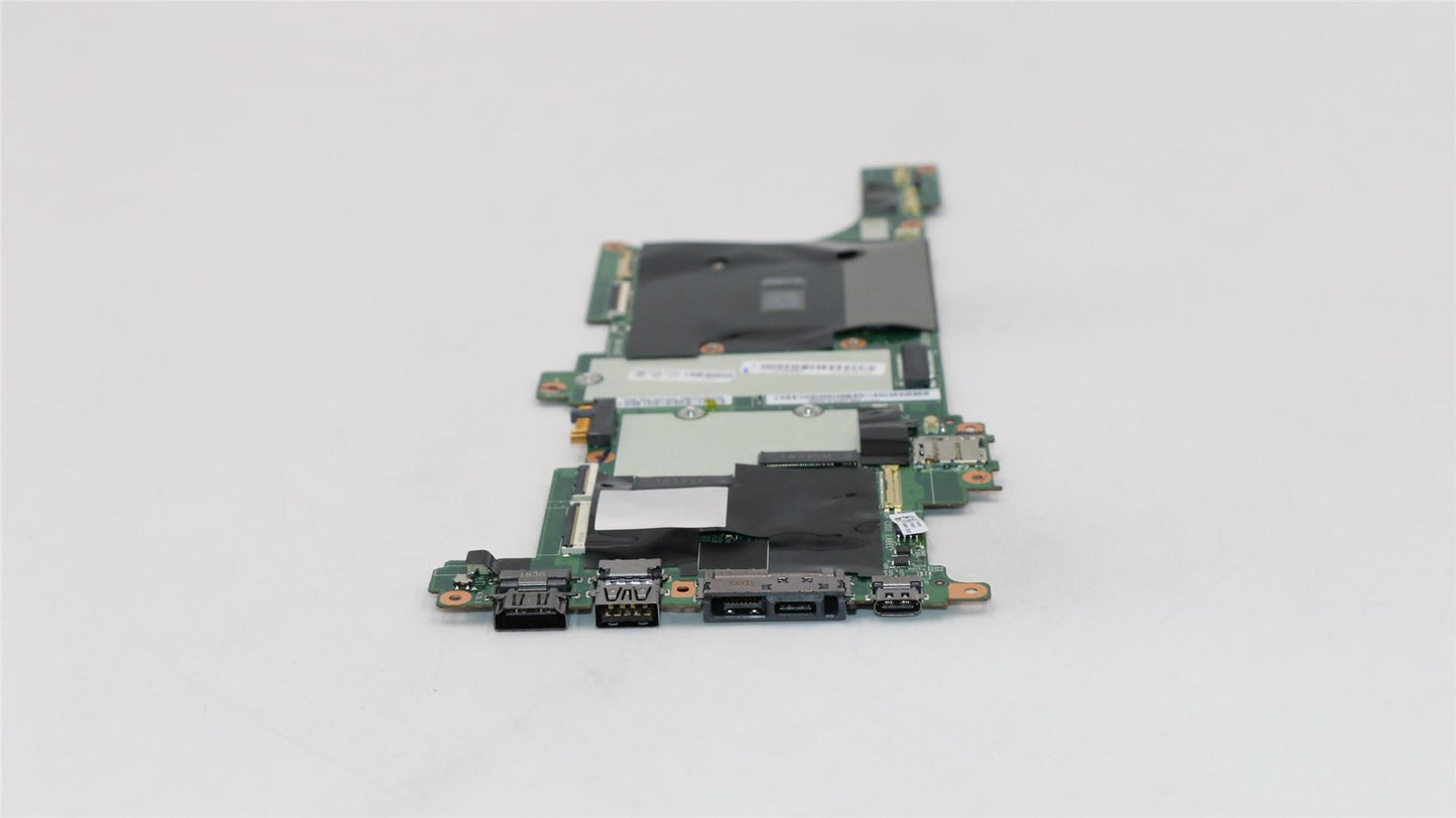 Lenovo ThinkPad X1 6th Gen Motherboard Mainboard UMA intelI78550U 8G 01YR225