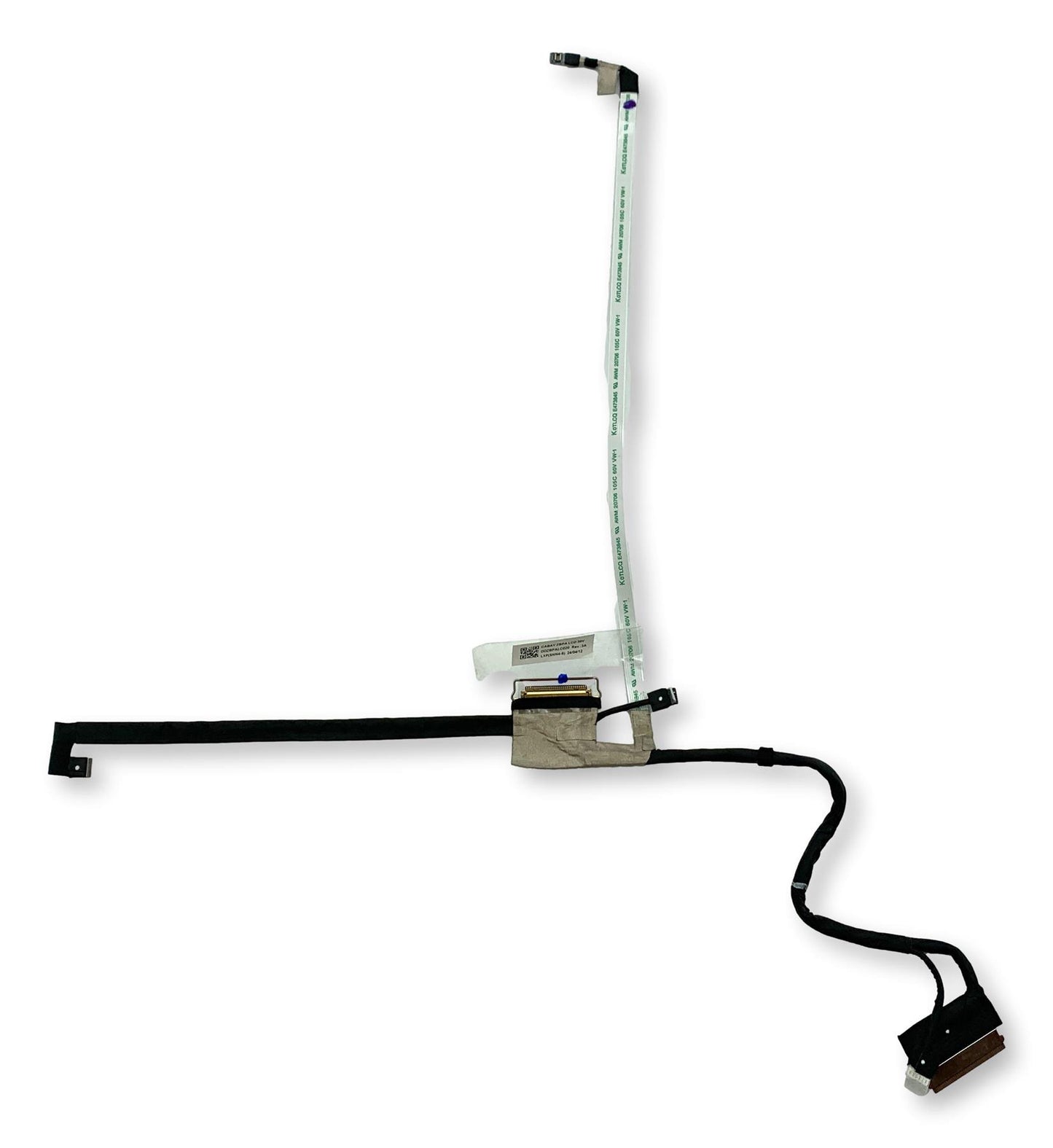 Acer Chromebook R756LT R756LTN R756T Cable Lcd Screen Display LED 50.KEDN7.004