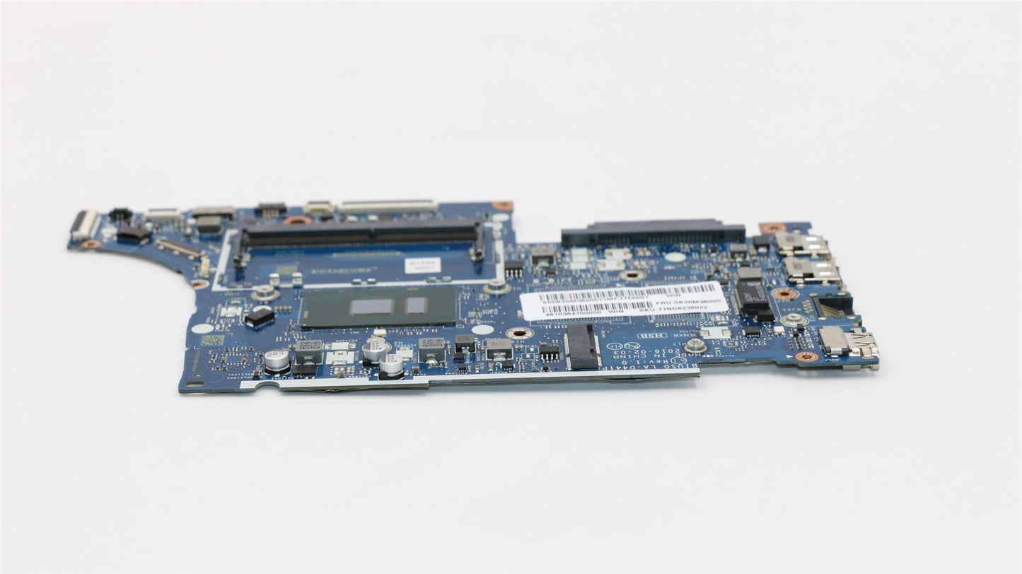 Lenovo 5B20M36005 MB C 80V0 WIN I77500U UMA BL