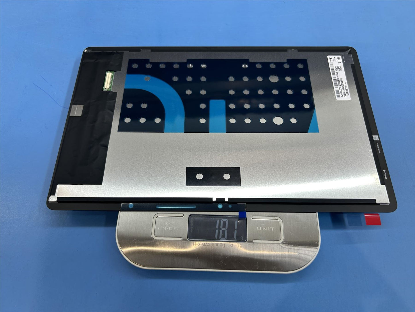 Lenovo M10 5G TB360ZU Screen LCD Touch Touchscreen 5D68C22772