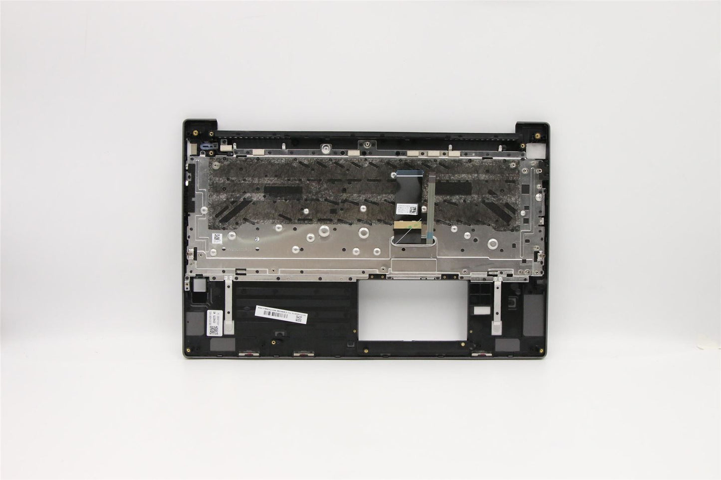 Lenovo IdeaPad S740 15IRH Keyboard Palmrest Top Cover German Backlit 5CB0W43560