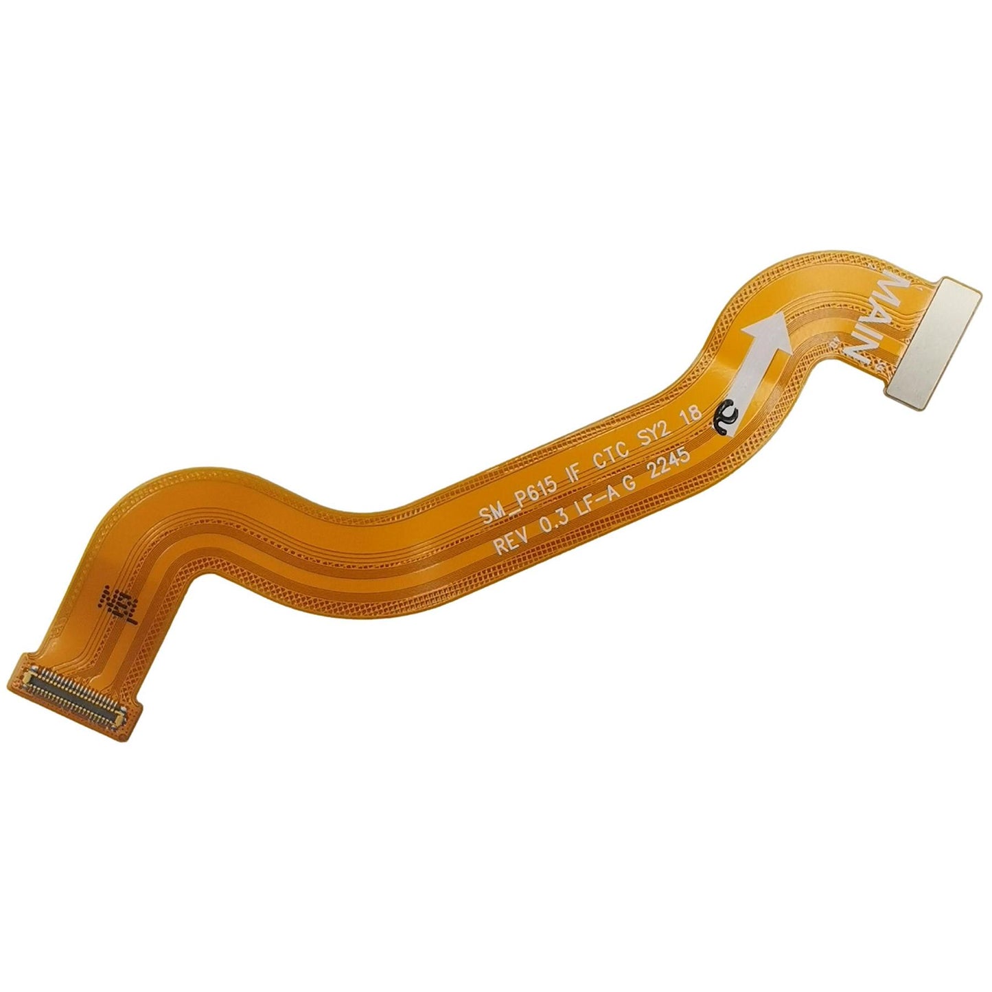 Samsung Galaxy Tab S6 Lite 2022 SM-P613 SM-P619 Flex GH59-15272A