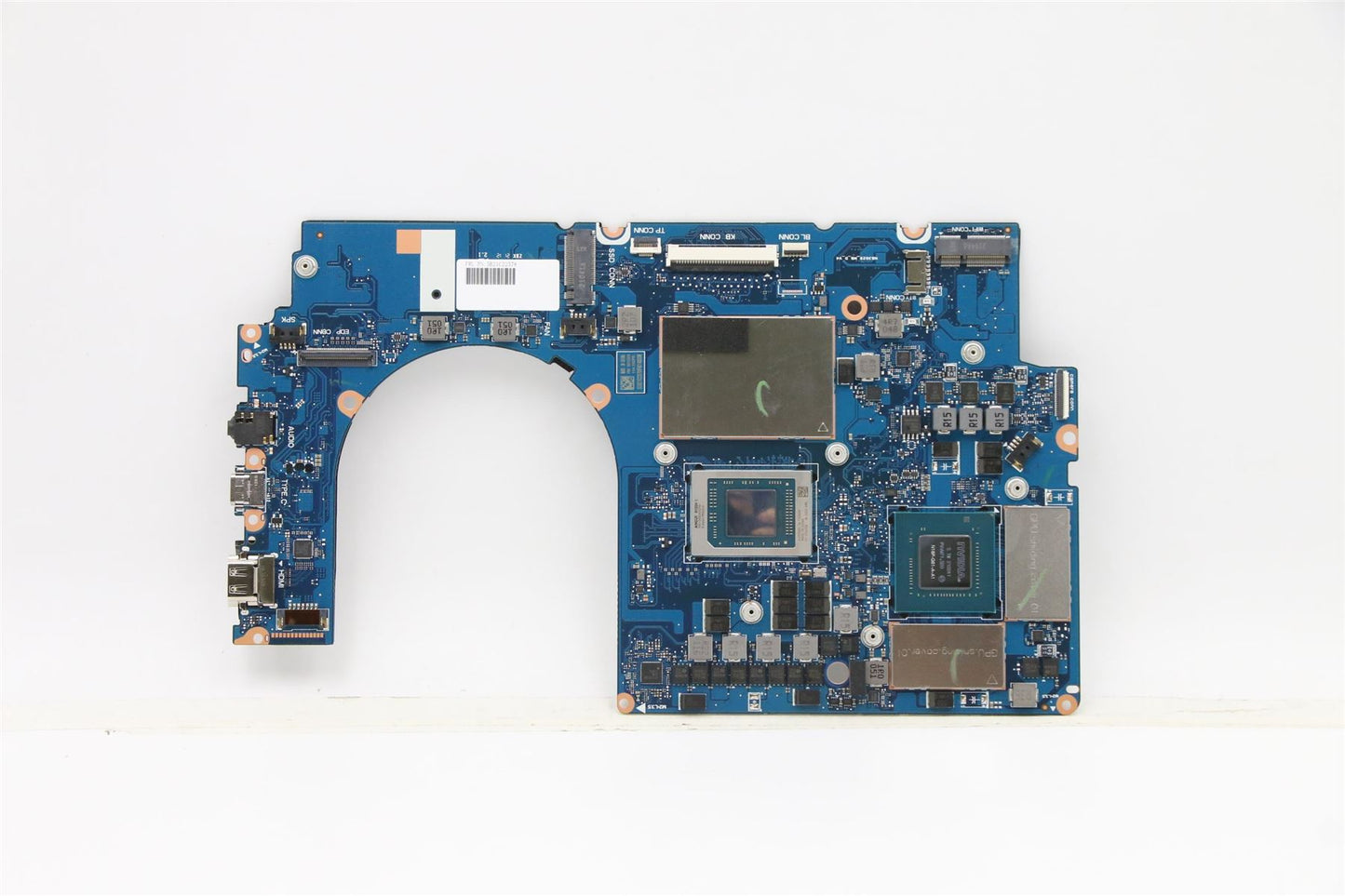 Lenovo IdeaPad 5 16ACH6 Motherboard Mainboard DIS AMDR55600H 16G 5B21C22578