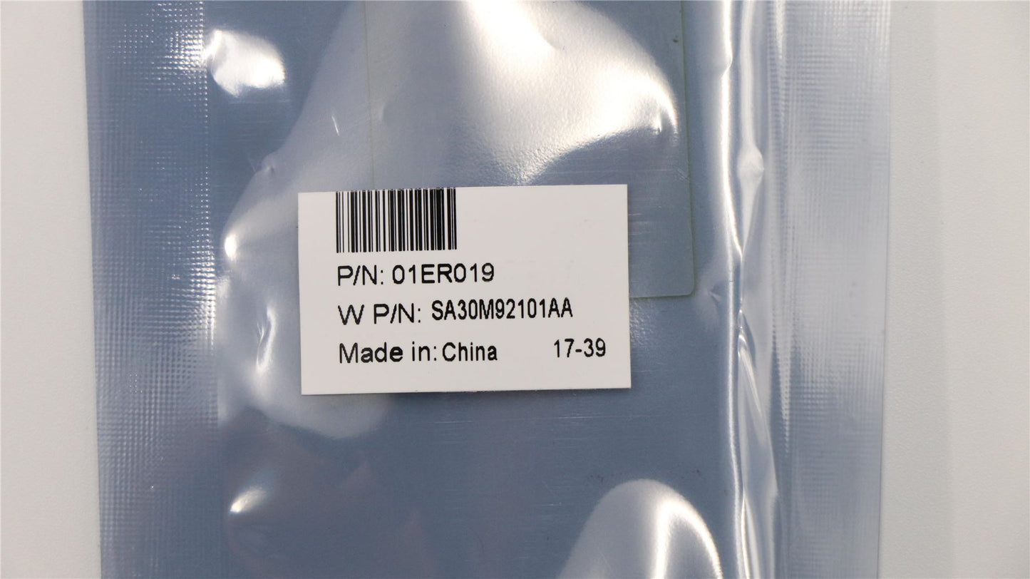 Lenovo ThinkPad P14s 1 P15s 1 P14s 2 P15s 2 Wi-Fi Wifi Wireless Antenna 01ER019
