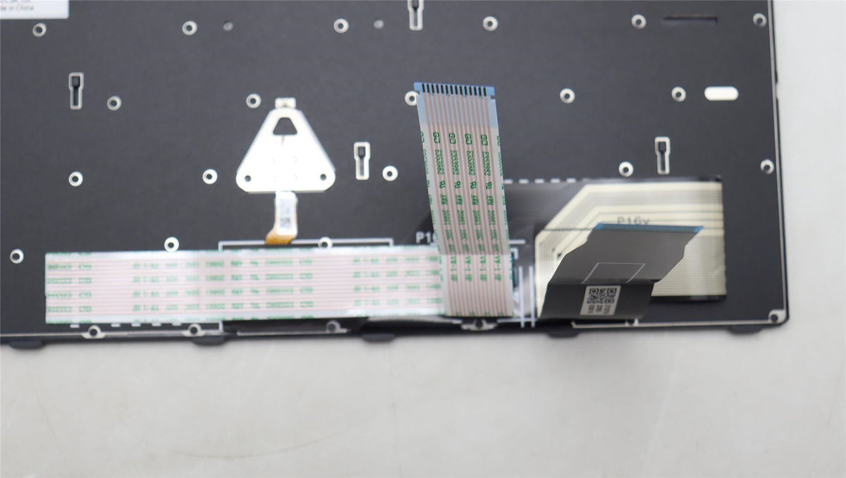 Lenovo UK English Keyboard 5N21K05190