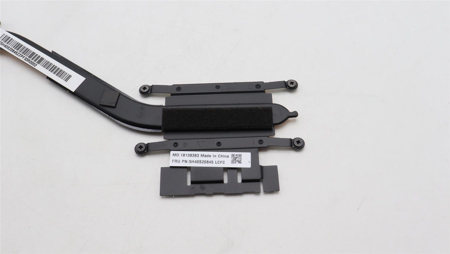 Lenovo Heatsink L 82X7 WEIHONG 5H40S20845