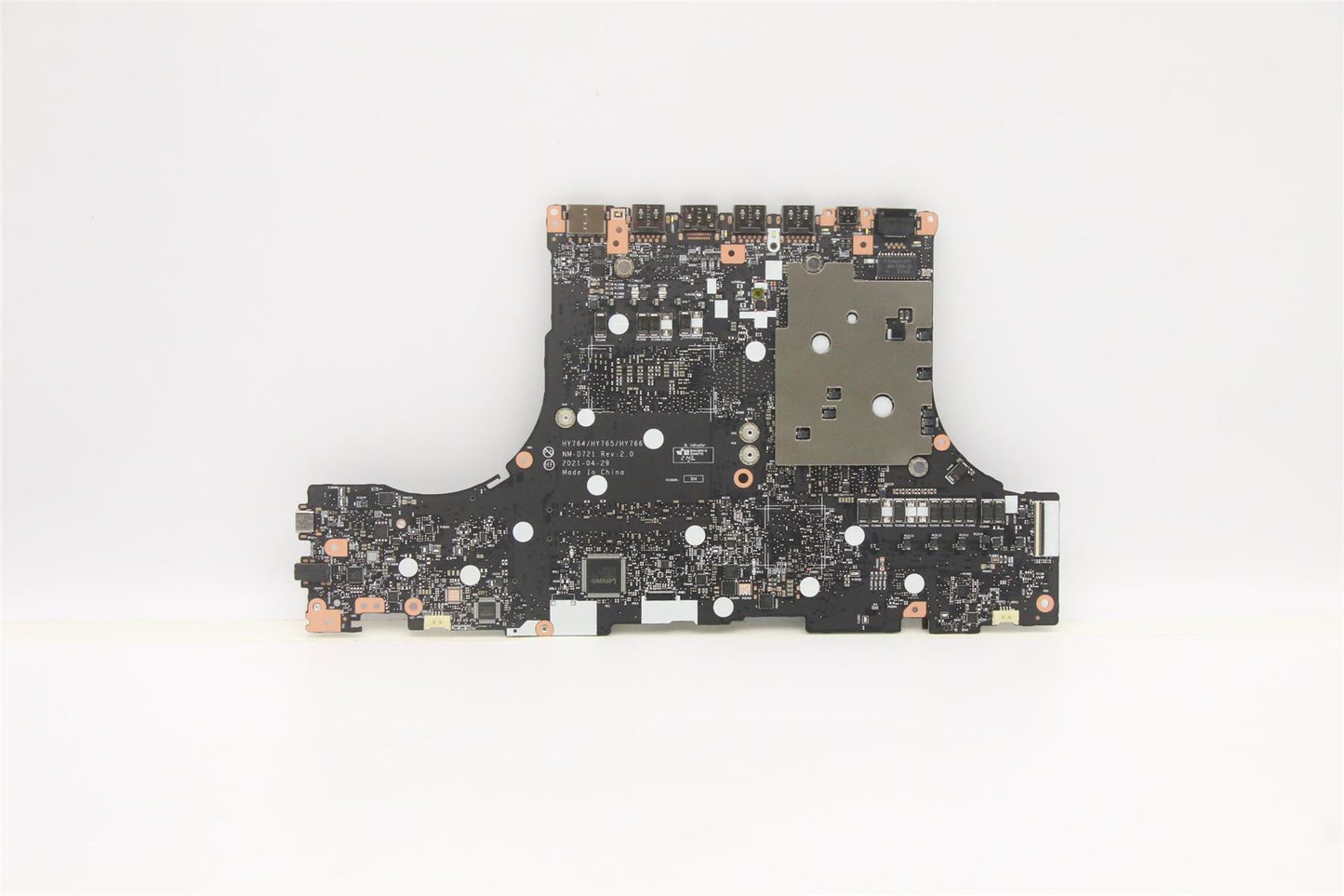 Lenovo 7 16ITHg6 Motherboard Mainboard DIS intelI711800H 5B21D66679