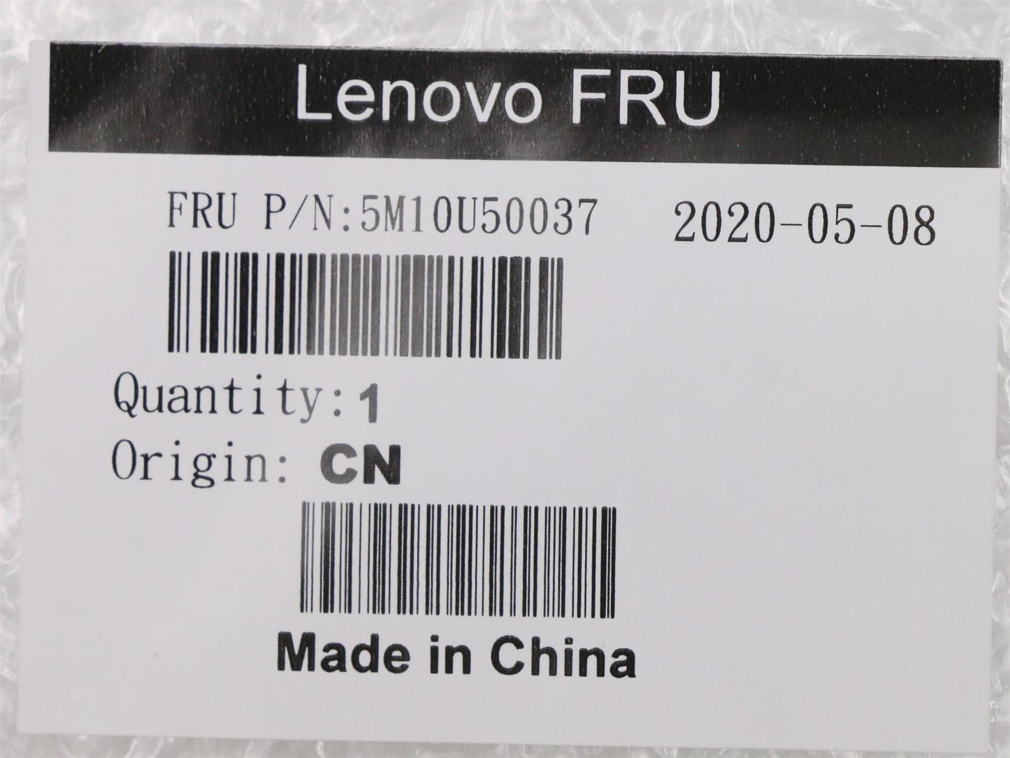 Lenovo PL_BRKT_C2_M90a 5M10U50037