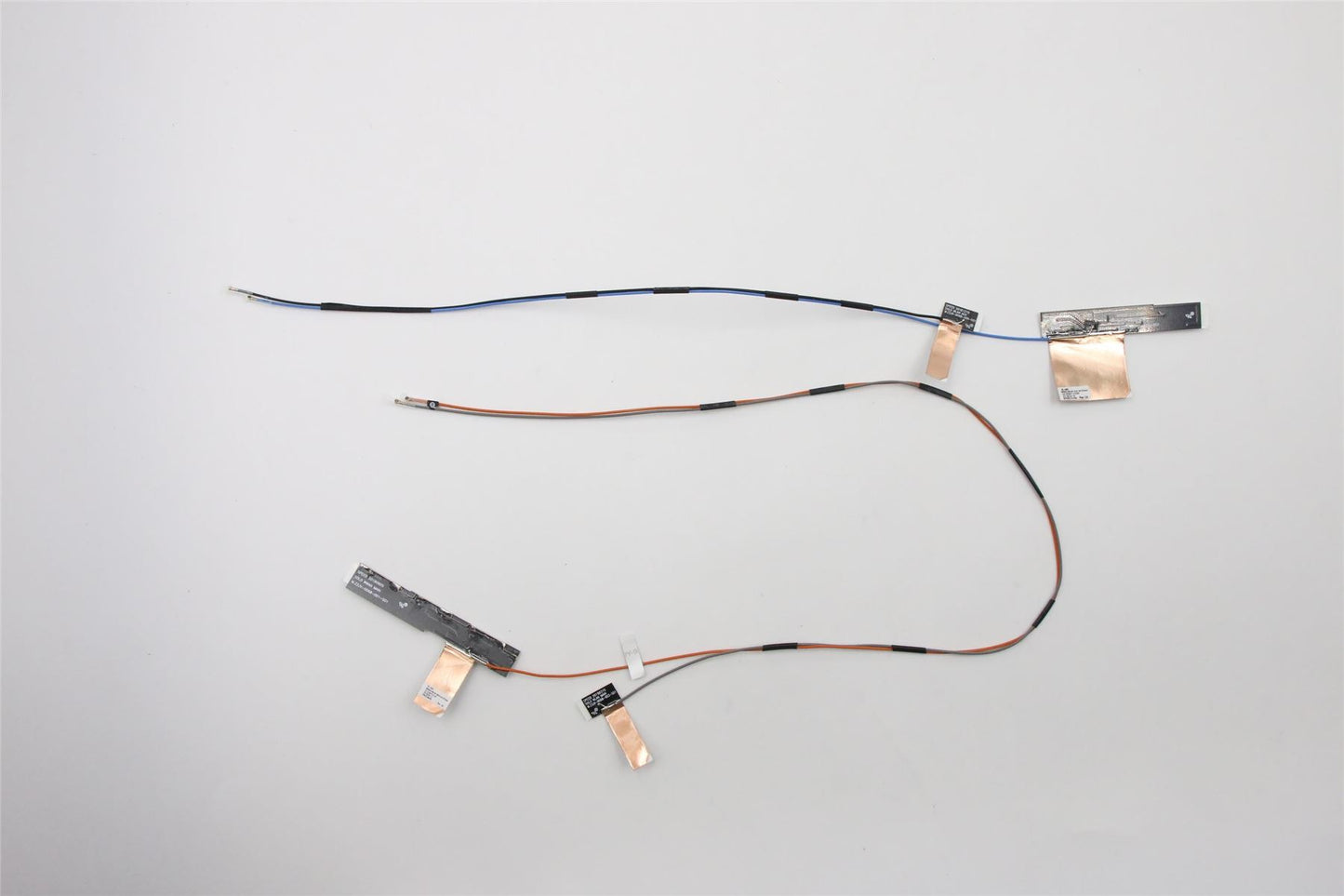 Lenovo ThinkPad L480 Wi-Fi Wifi Wireless Antenna 02DL616