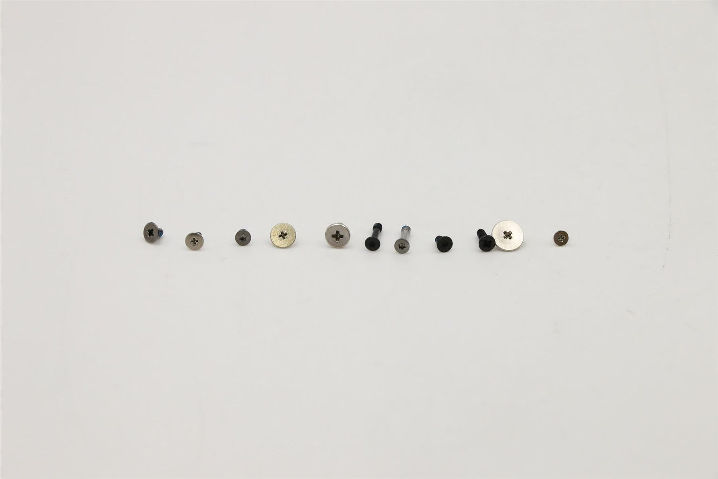 Lenovo Ducati 5 Screw Screws Set Kit 5S10Z28335