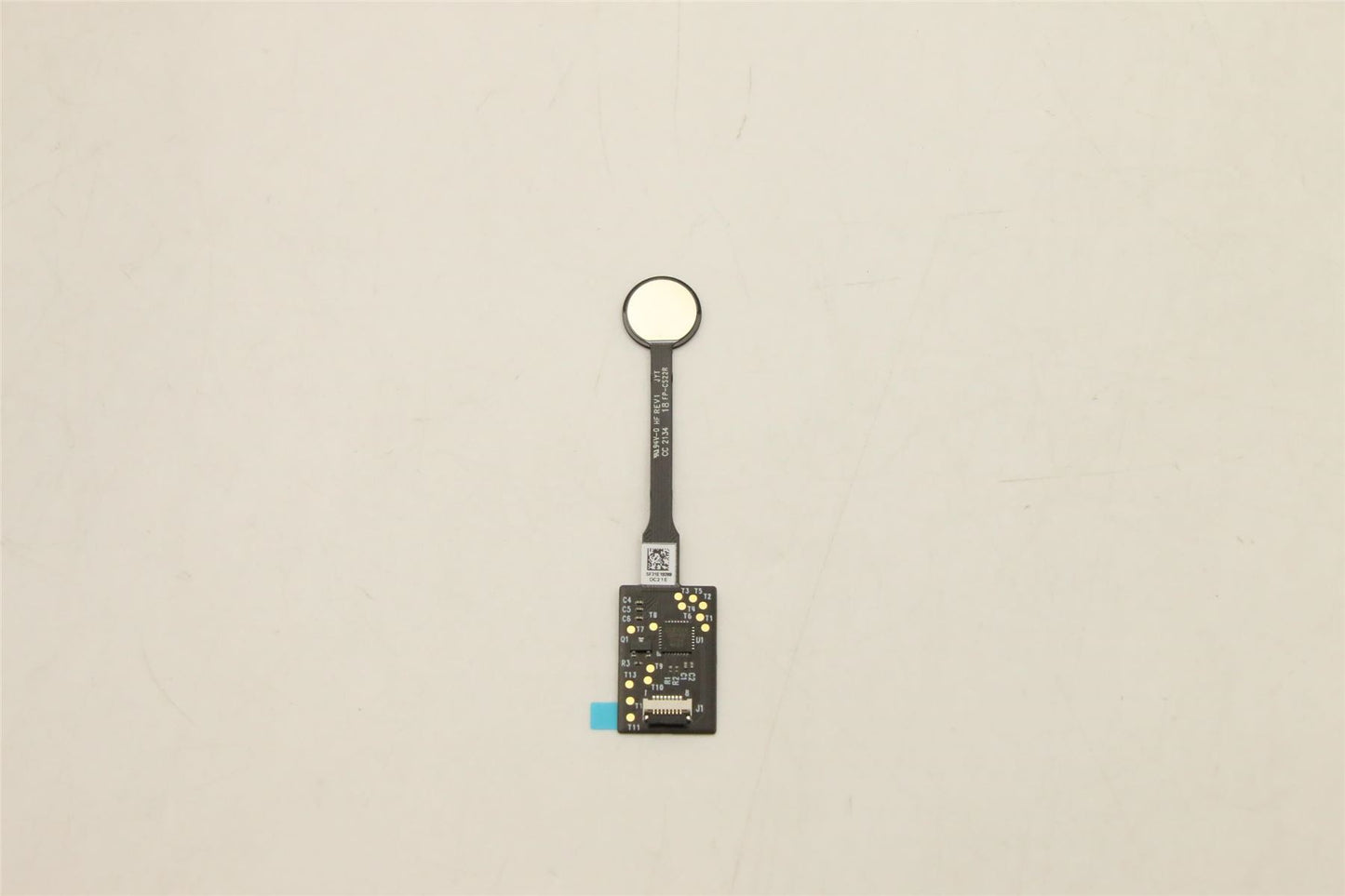 Lenovo ThinkPad E15 Gen 4 Power Button Board 5M11F25578