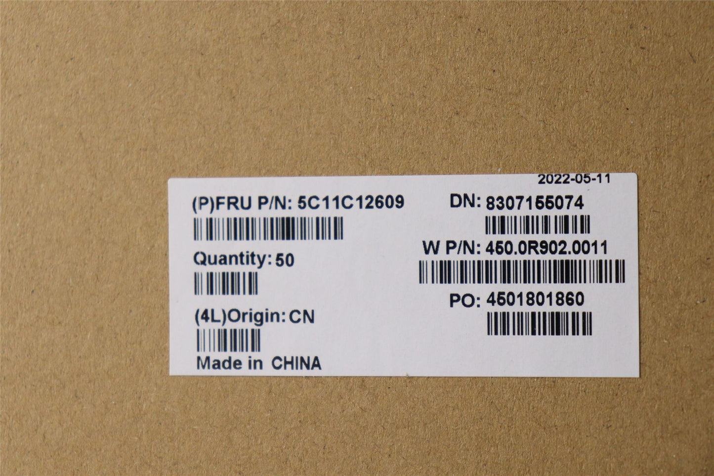 Lenovo Yoga 13w Cable Webcam Web Cam Camera 5C11C12609