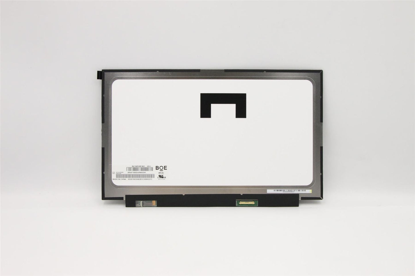 Lenovo Carbon X1 5th Lcd Screen Display 14.0 FHD IPS AG 14" IPS 00NY436
