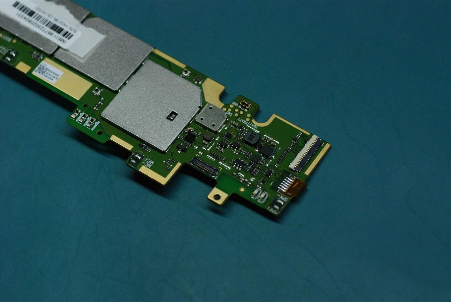 Lenovo TB2-X30L MB_32G&*HQ31603302000 CS 5B28C06546