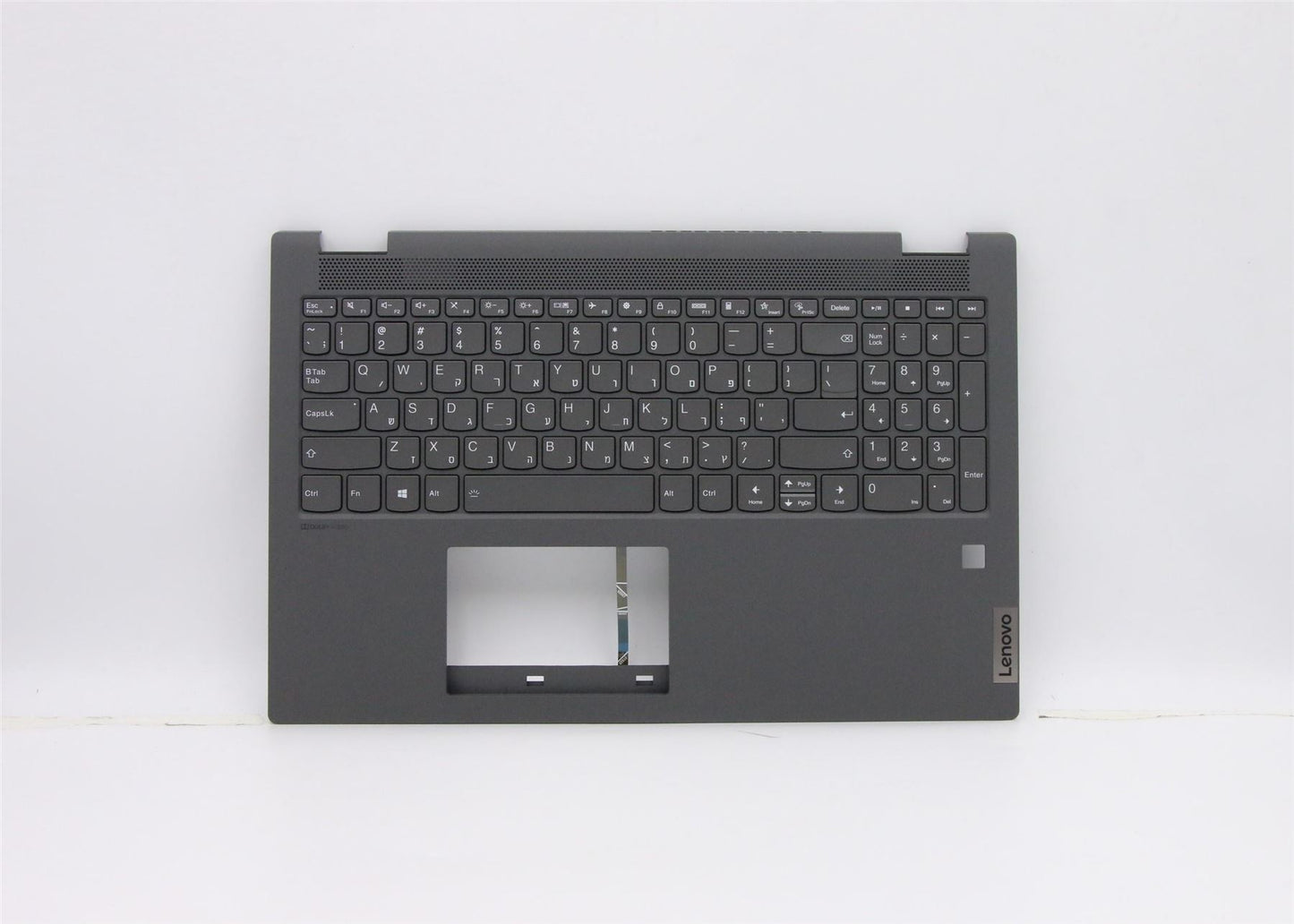 Lenovo Upper Case ASM_HB W 81X3 GY 5CB0Y99236
