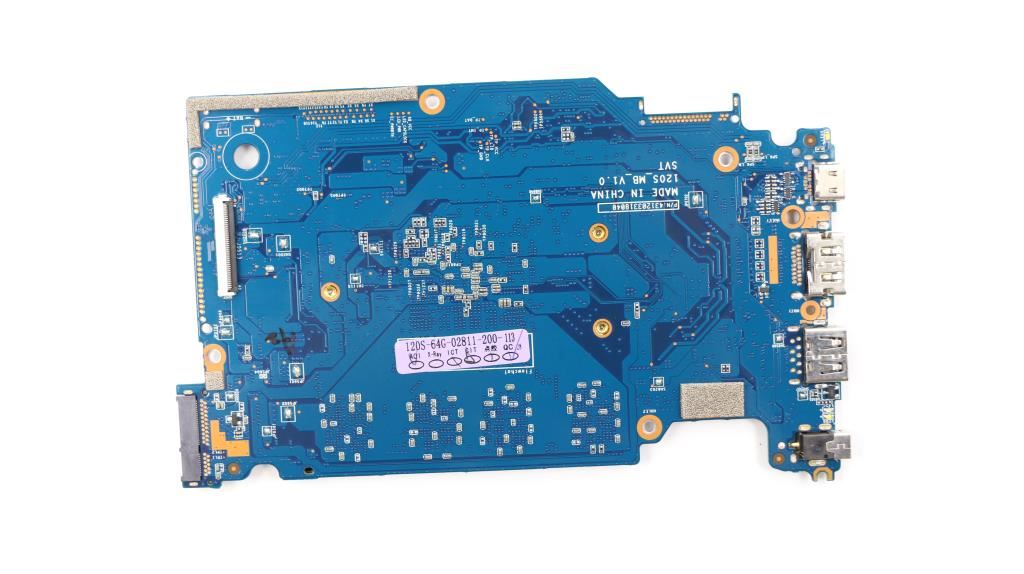 Lenovo MB 3N 81A5 N3350 WIN UMA R2G64G 5B20P23741