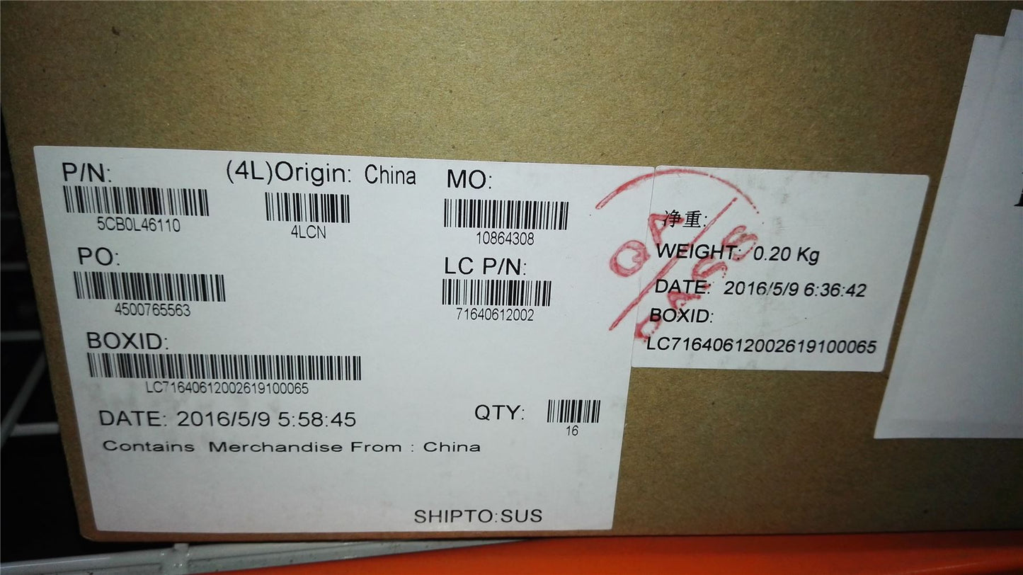 Lenovo Yoga 710-11ISK 710-11IKB Scharnierkappenstreifen-Zierabdeckung Silber 5CB0L46110