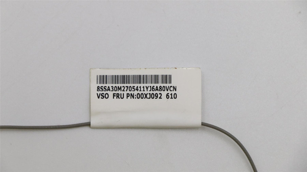 Lenovo ANTENNA AIO 310 615/300mm antenna 00XJ092